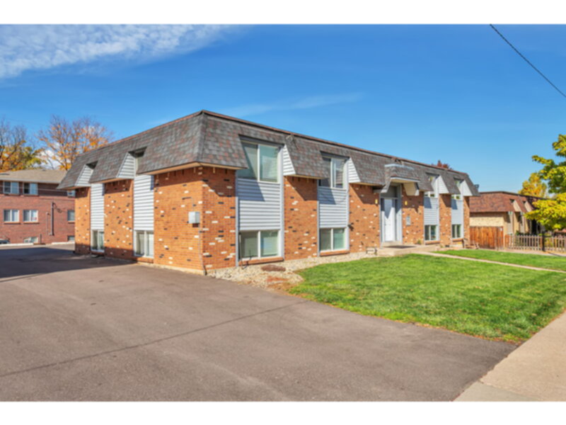 Littleton Condo: 5339 S Elati St