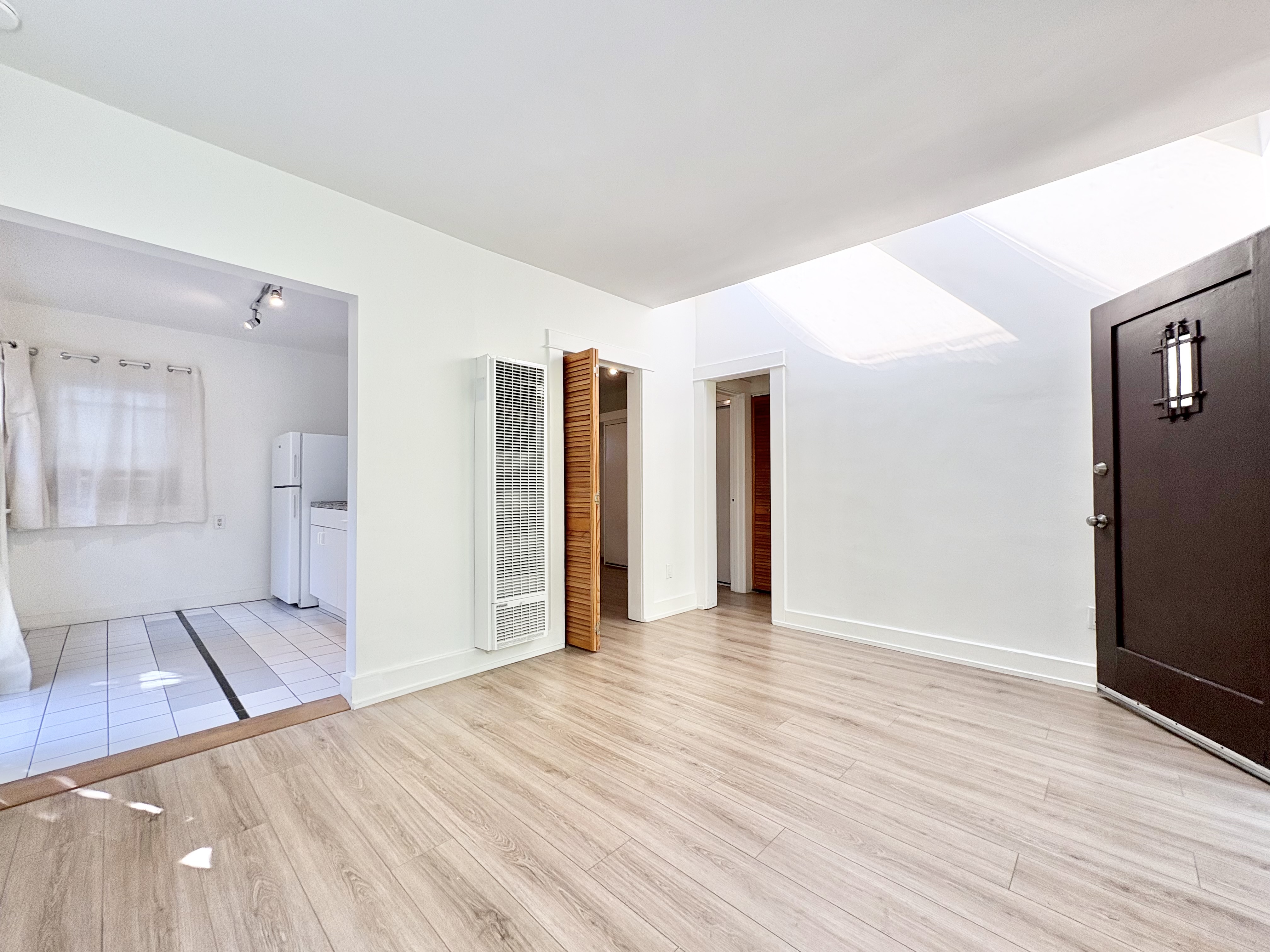 Los Angeles Condo: 2816 Arizona Ave