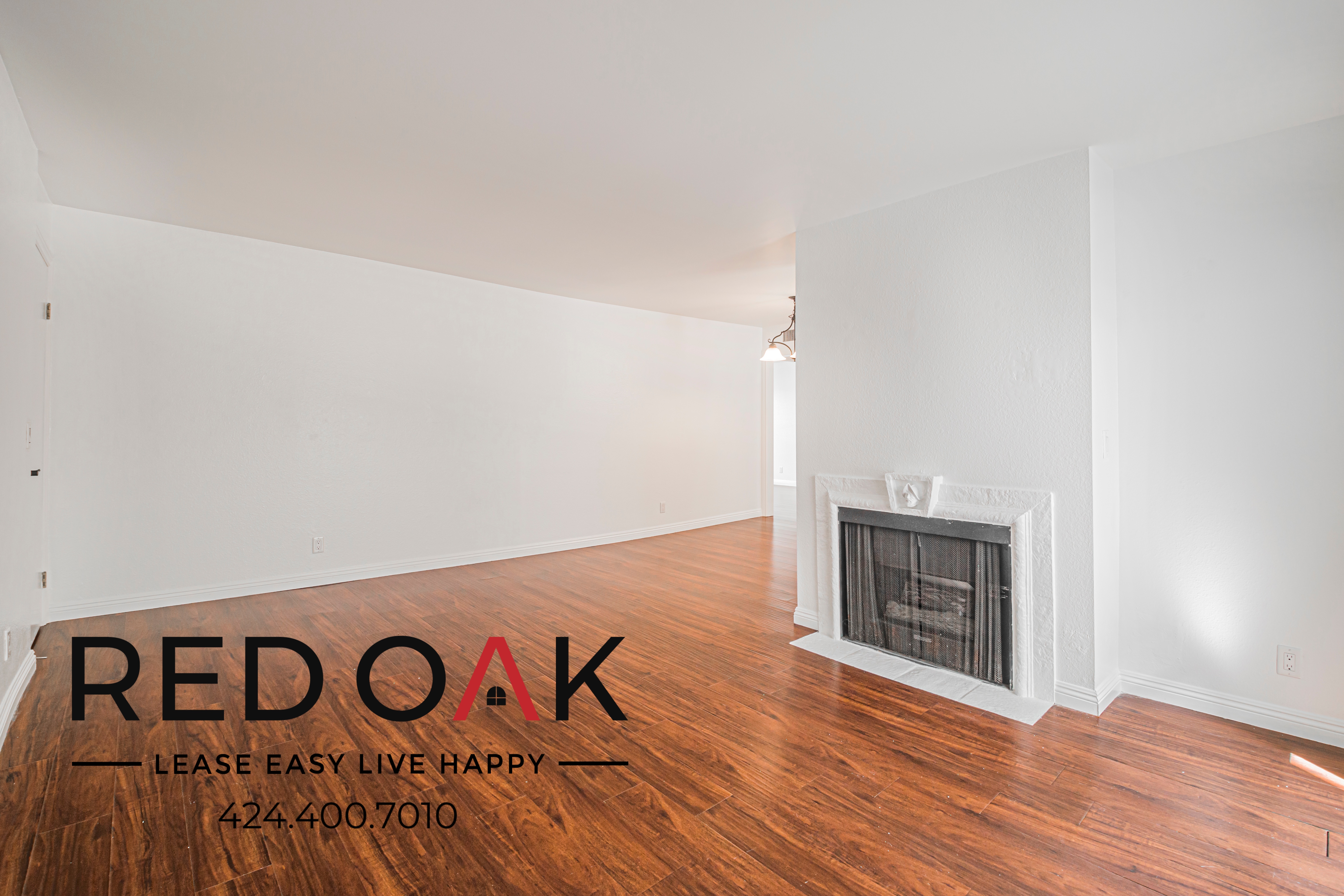 Los Angeles Condo: 3281 Sawtelle Blvd