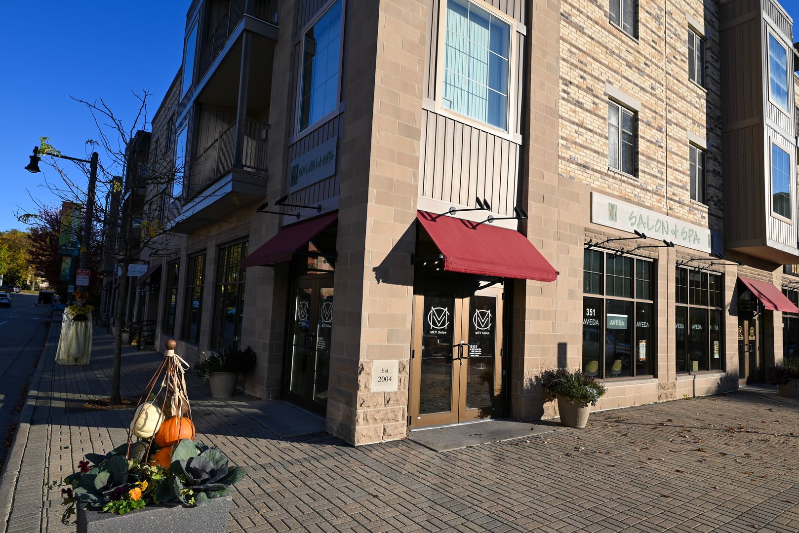 Sun Prairie Apartment: 188 Cannery Pl