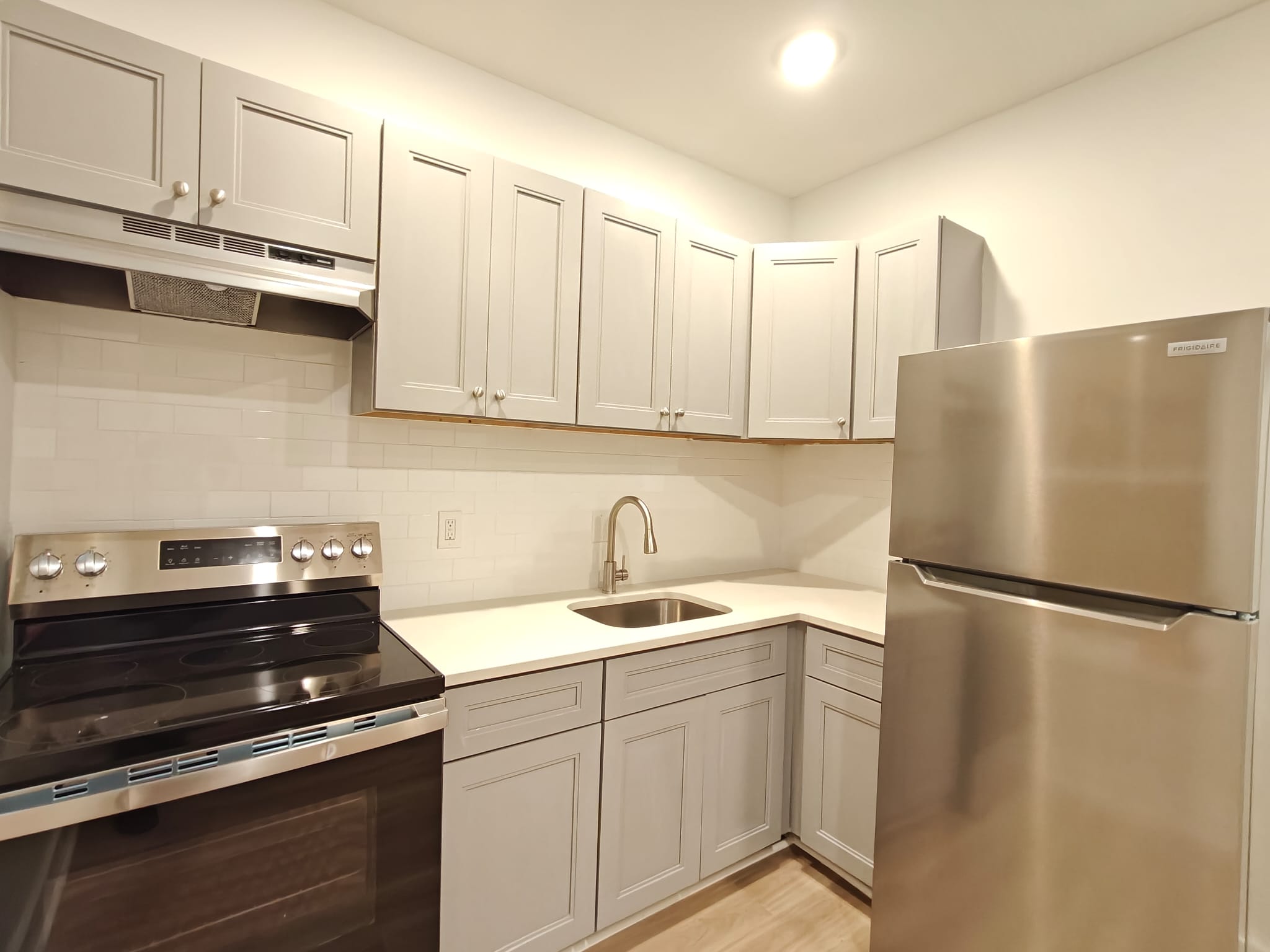 Philadephia Townhome: 2862 N Stillman St