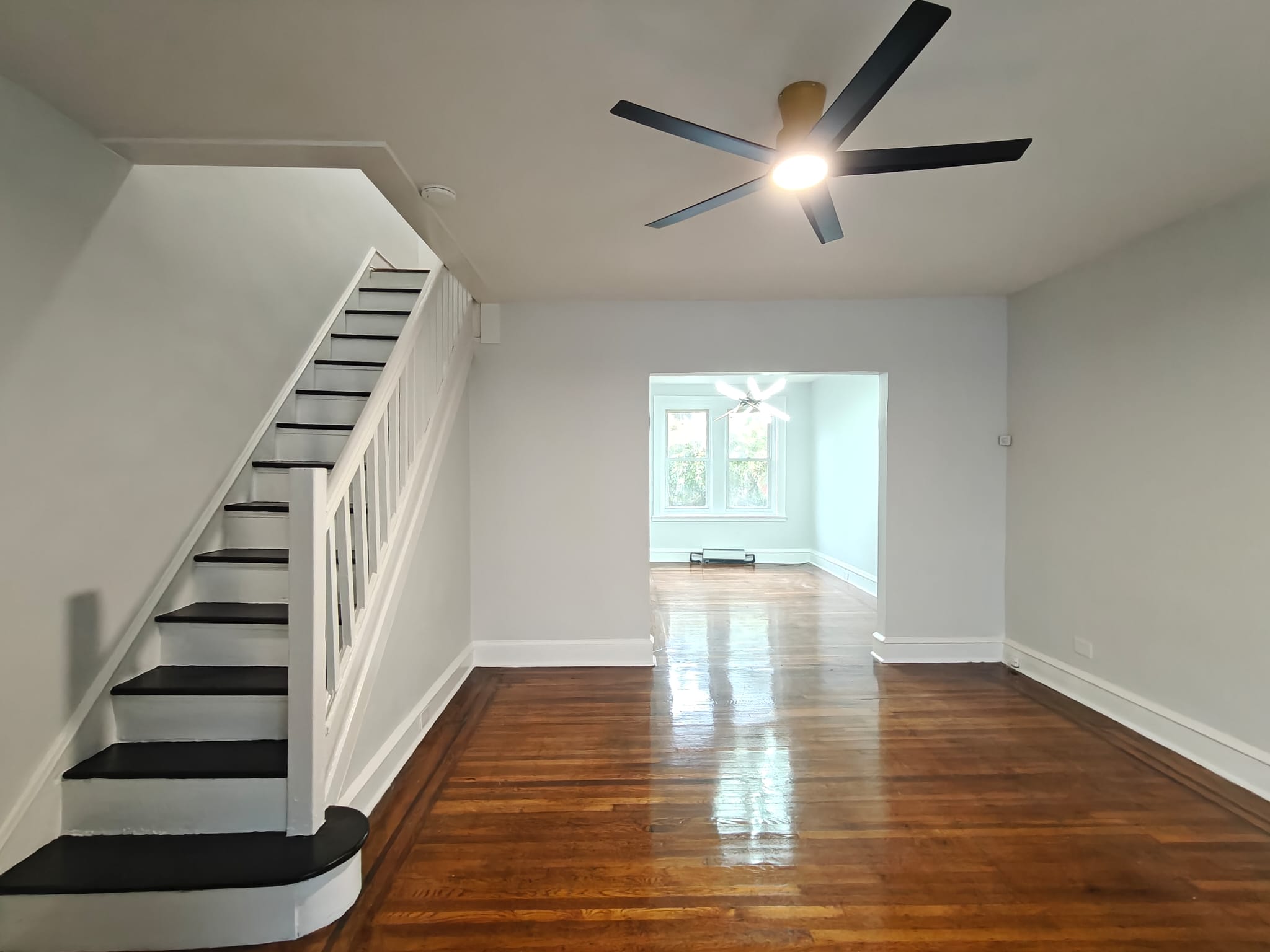 Philadelphia Townhome: 5818 Addison St
