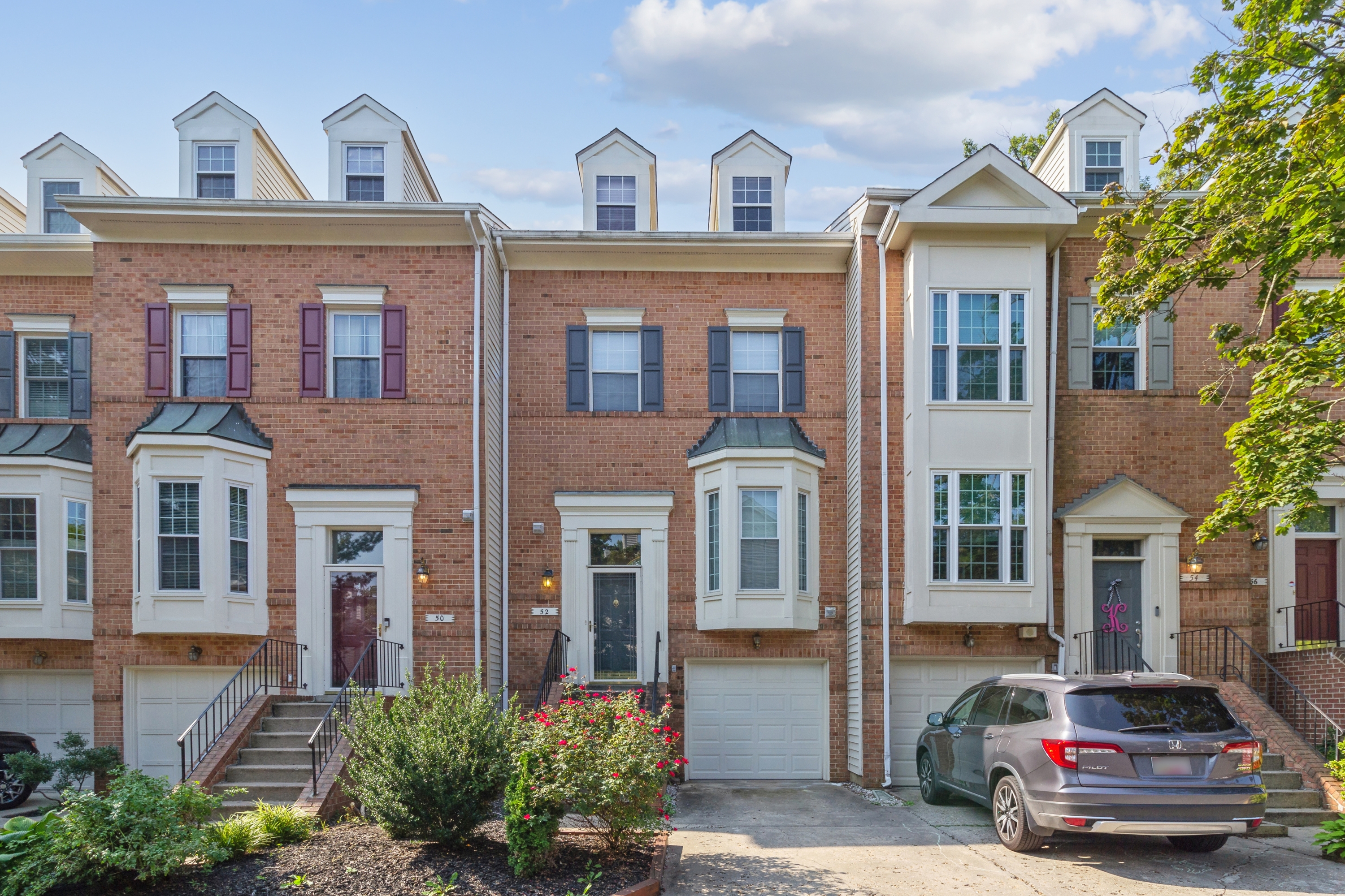 Silver Spring Townhome: 52 Silver Moon Dr
