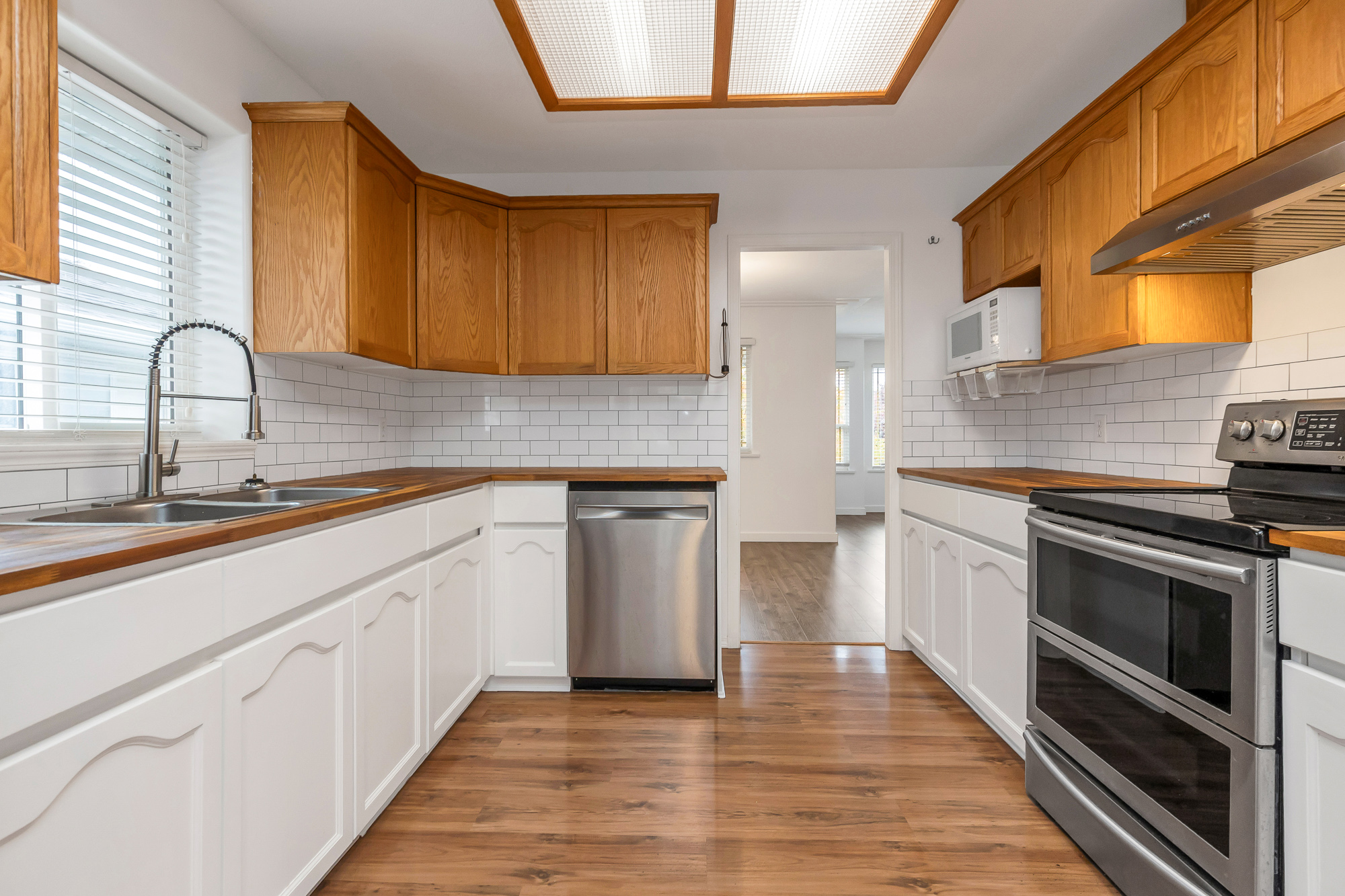 Mission House: 8181 Kunimoto Ct