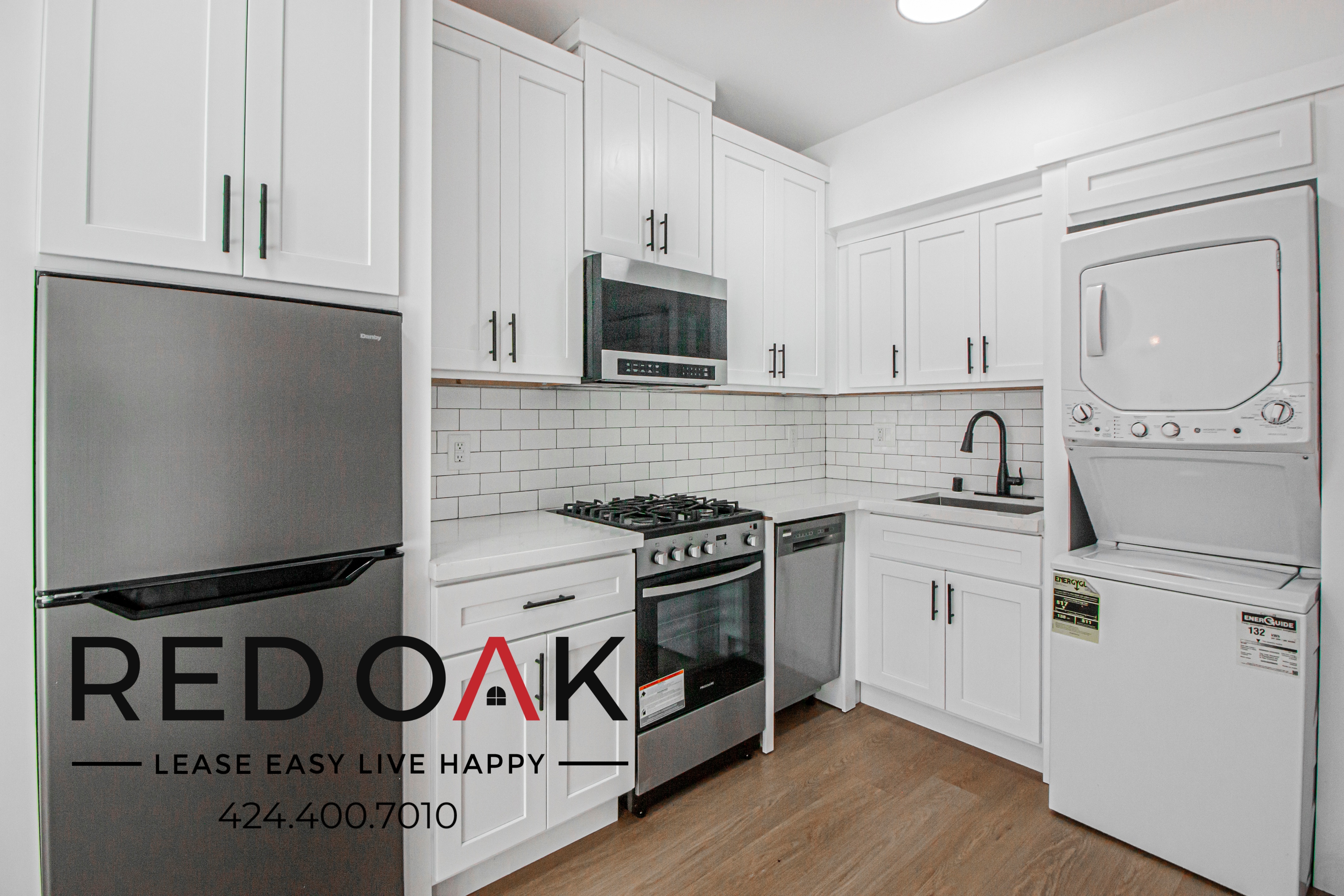 Los Angeles Condo: 4771 Marathon St