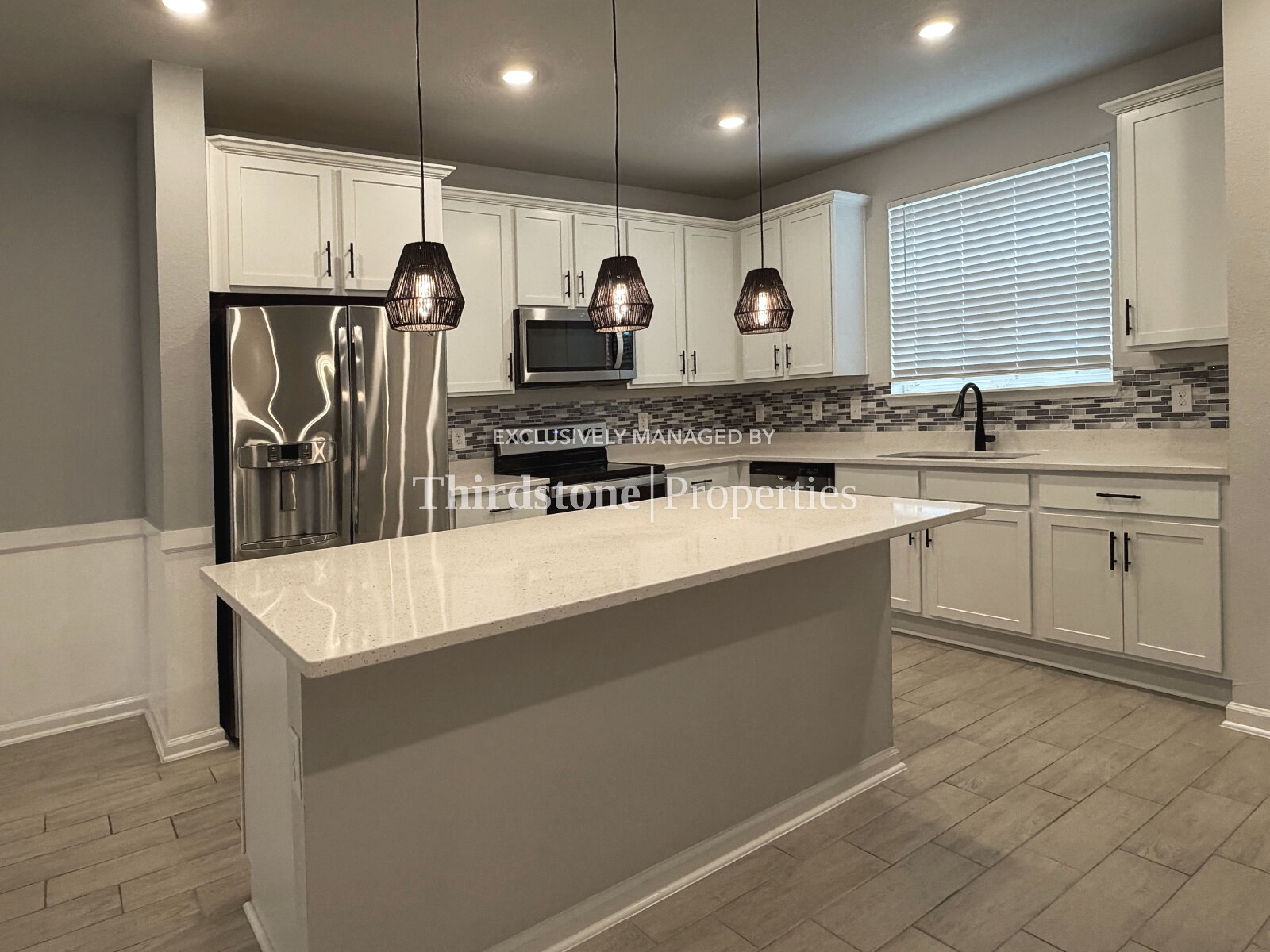 Jacksonville Townhome: 1090 Farwell Street