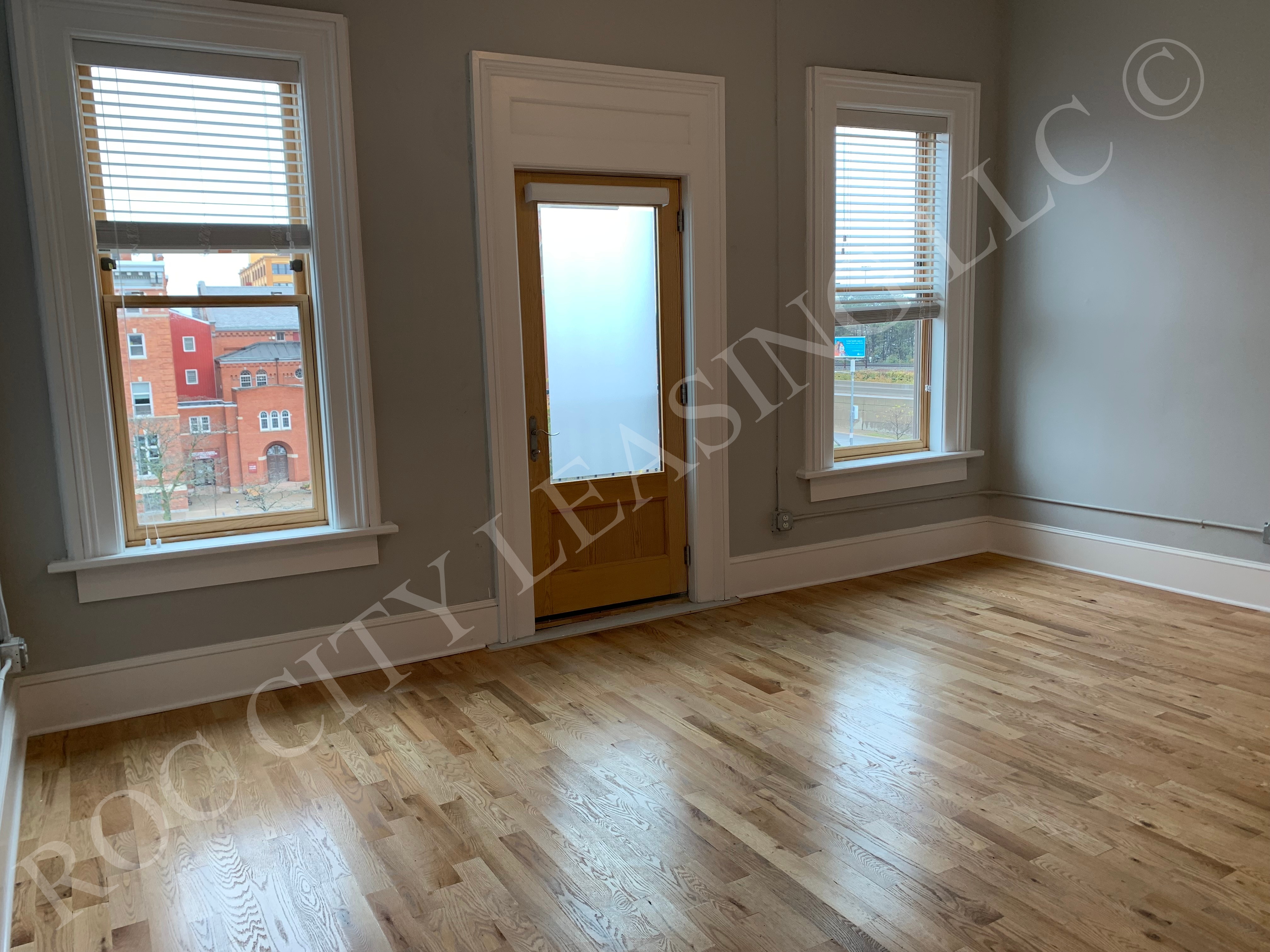 Rochester Apartment: 155 State St