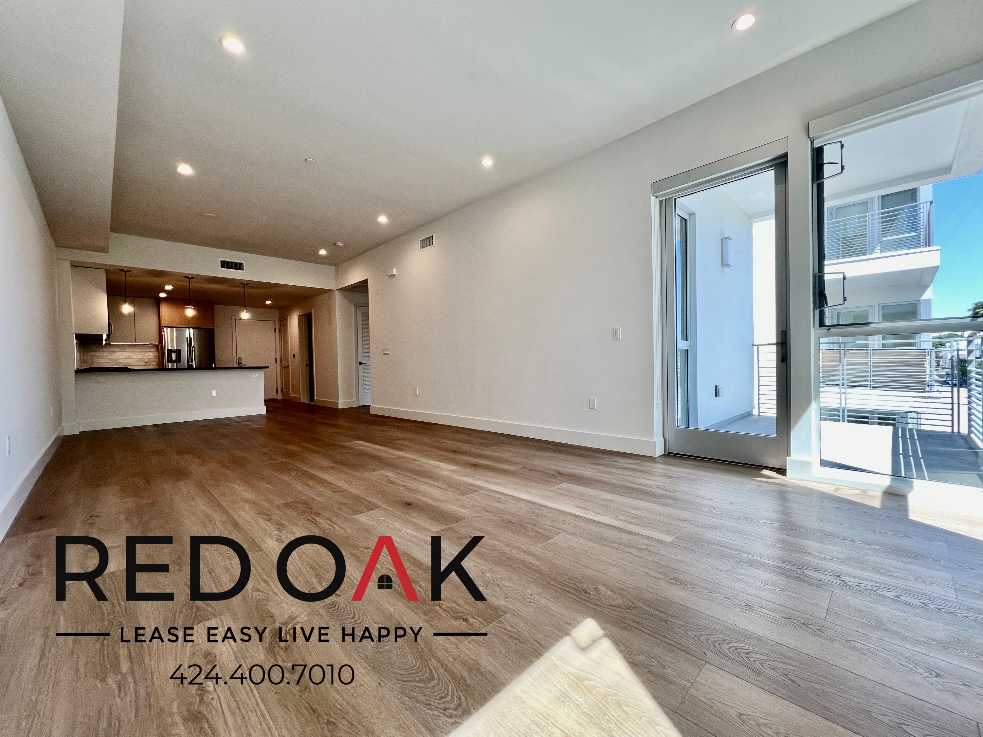 West Hollywood Condo: 1001 N Fairfax Ave