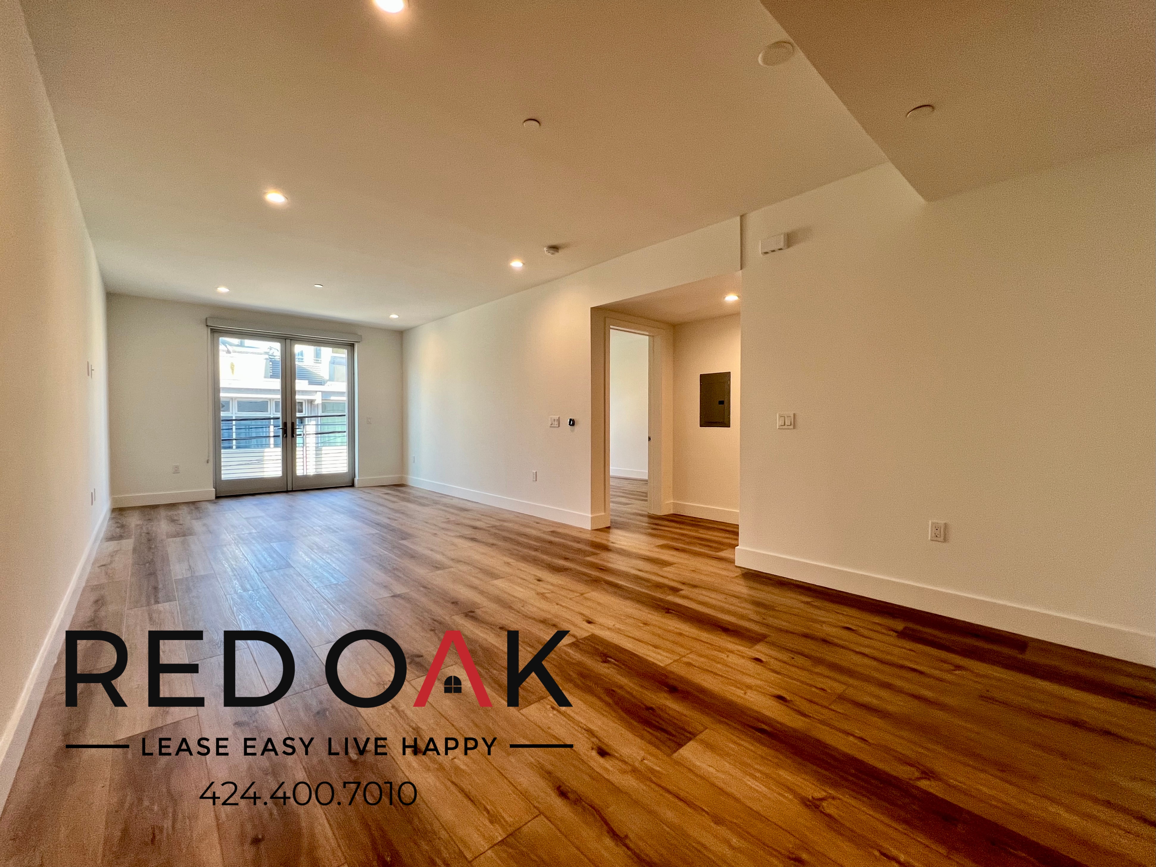 Los Angeles Condo: 5801 Camerford Ave