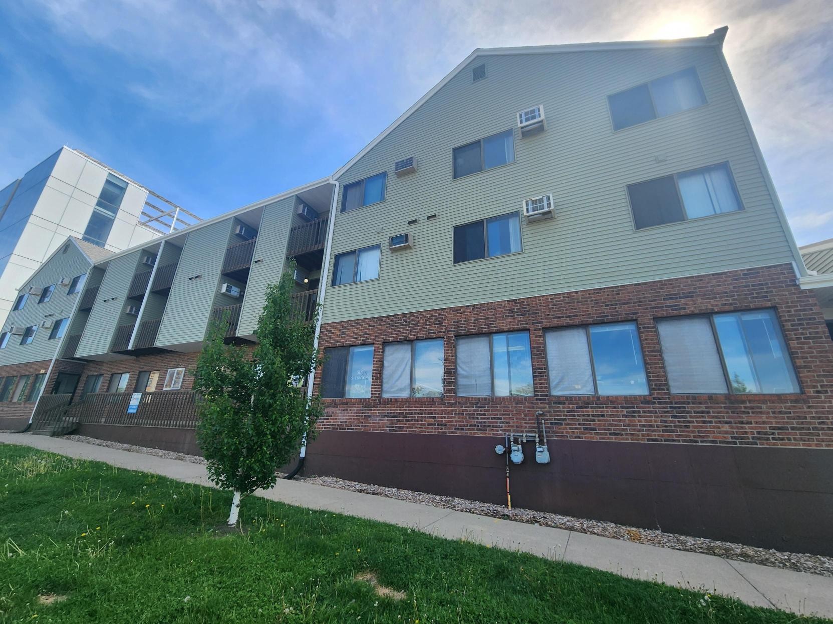 Iowa City House: 522 S Clinton St