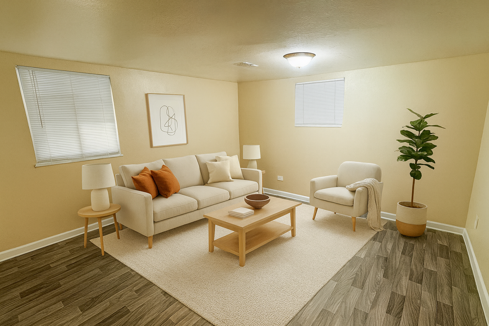 Lakewood Apartment: 7295 W 12th Ave