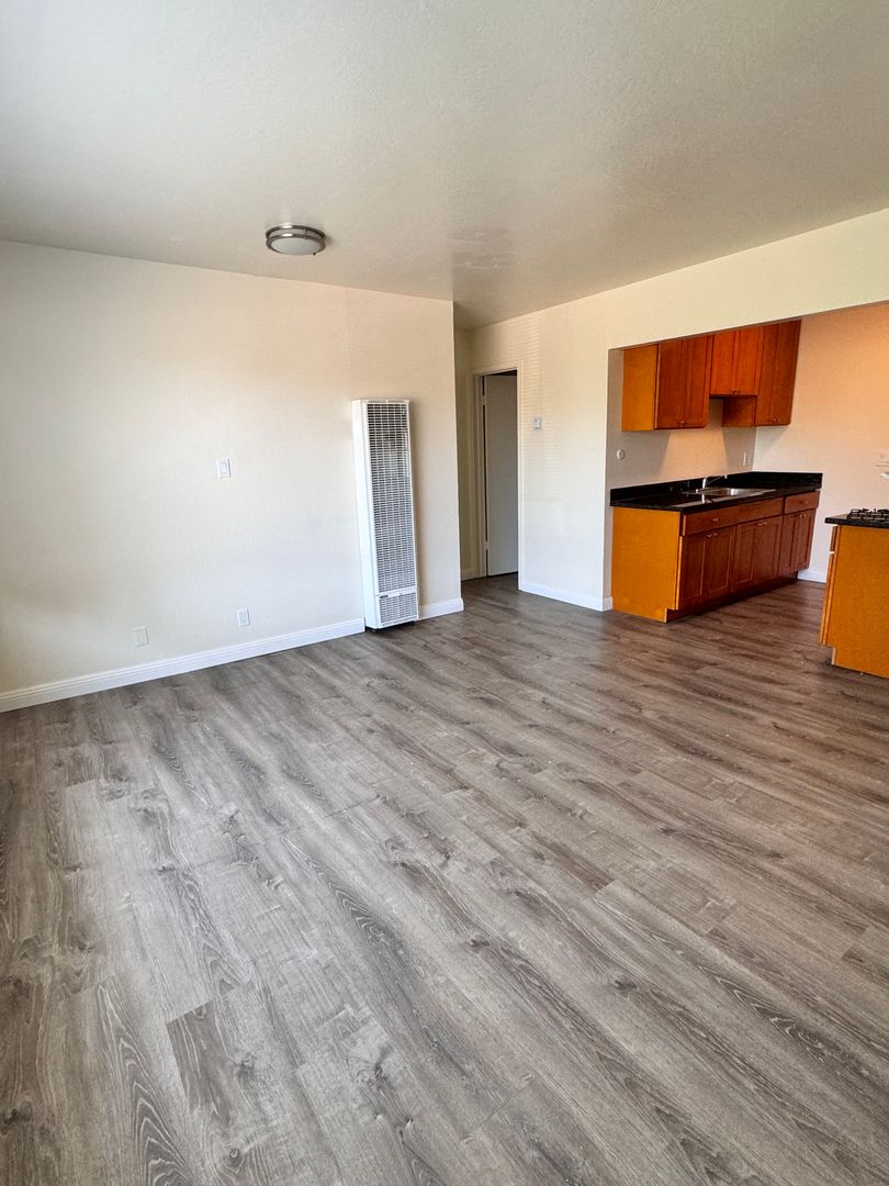 Berkeley Condo: 2315 Parker St