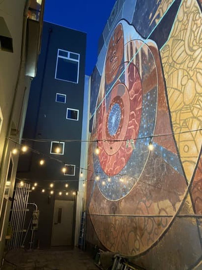 Oakland Condo: 5608 Martin Luther King Jr. Way