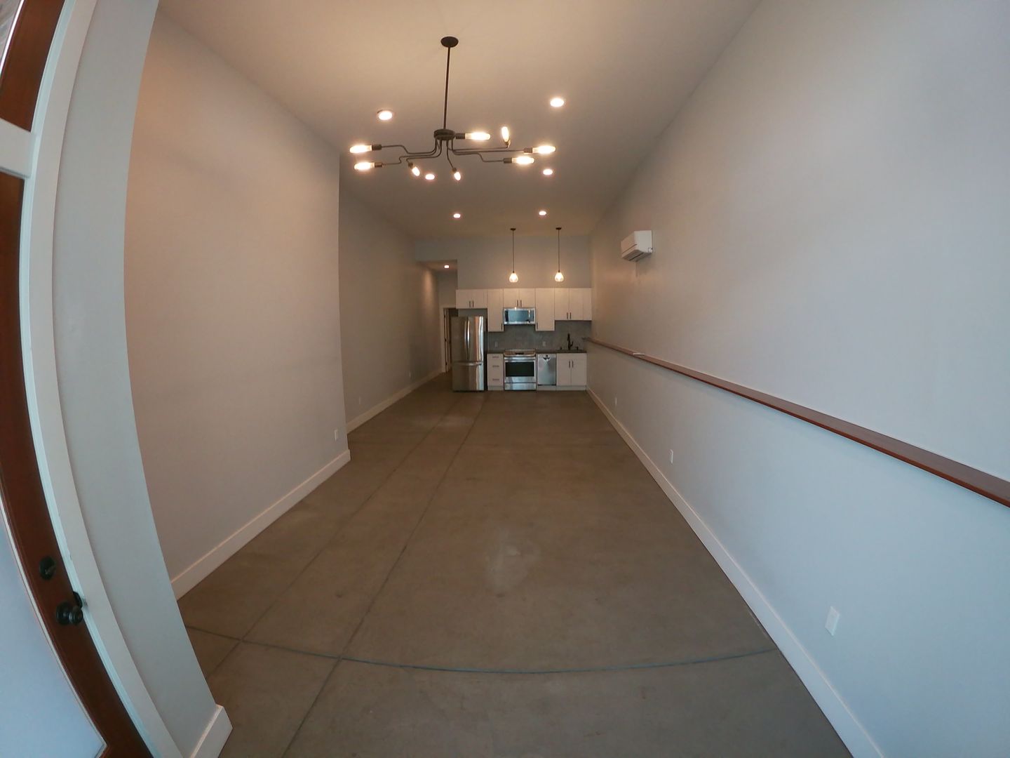 Oakland Condo: 5610 Martin Luther King Jr. Way