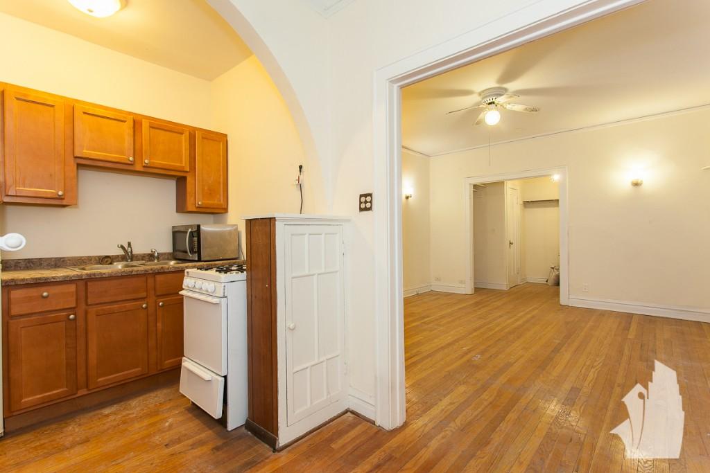 Chicago Condo: 428 W Surf St