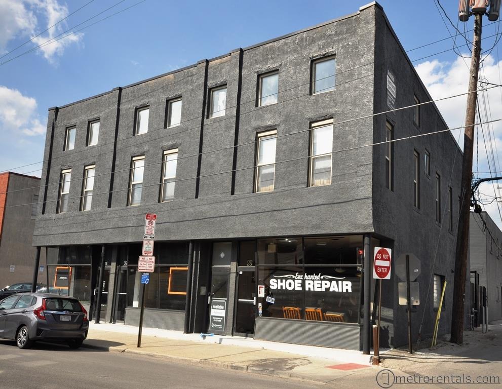 Columbus Apartment: 1251 Courtland Ave