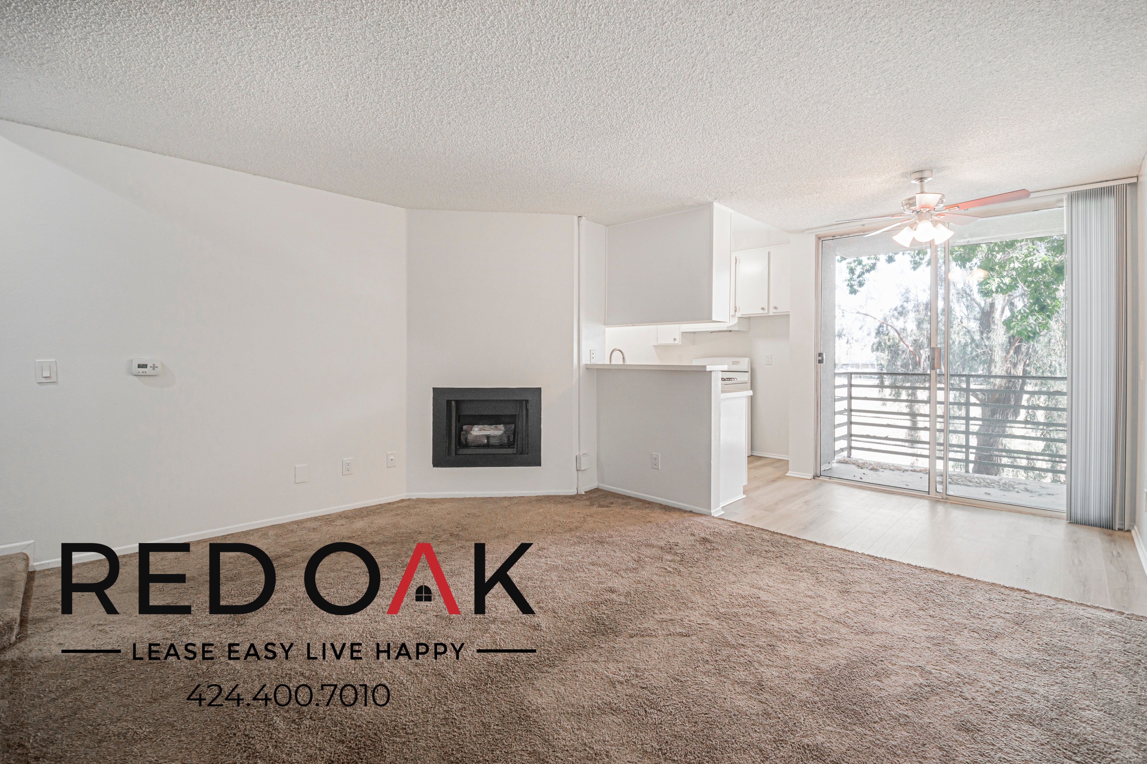 Panorama City Condo: 8309 Cedros Ave