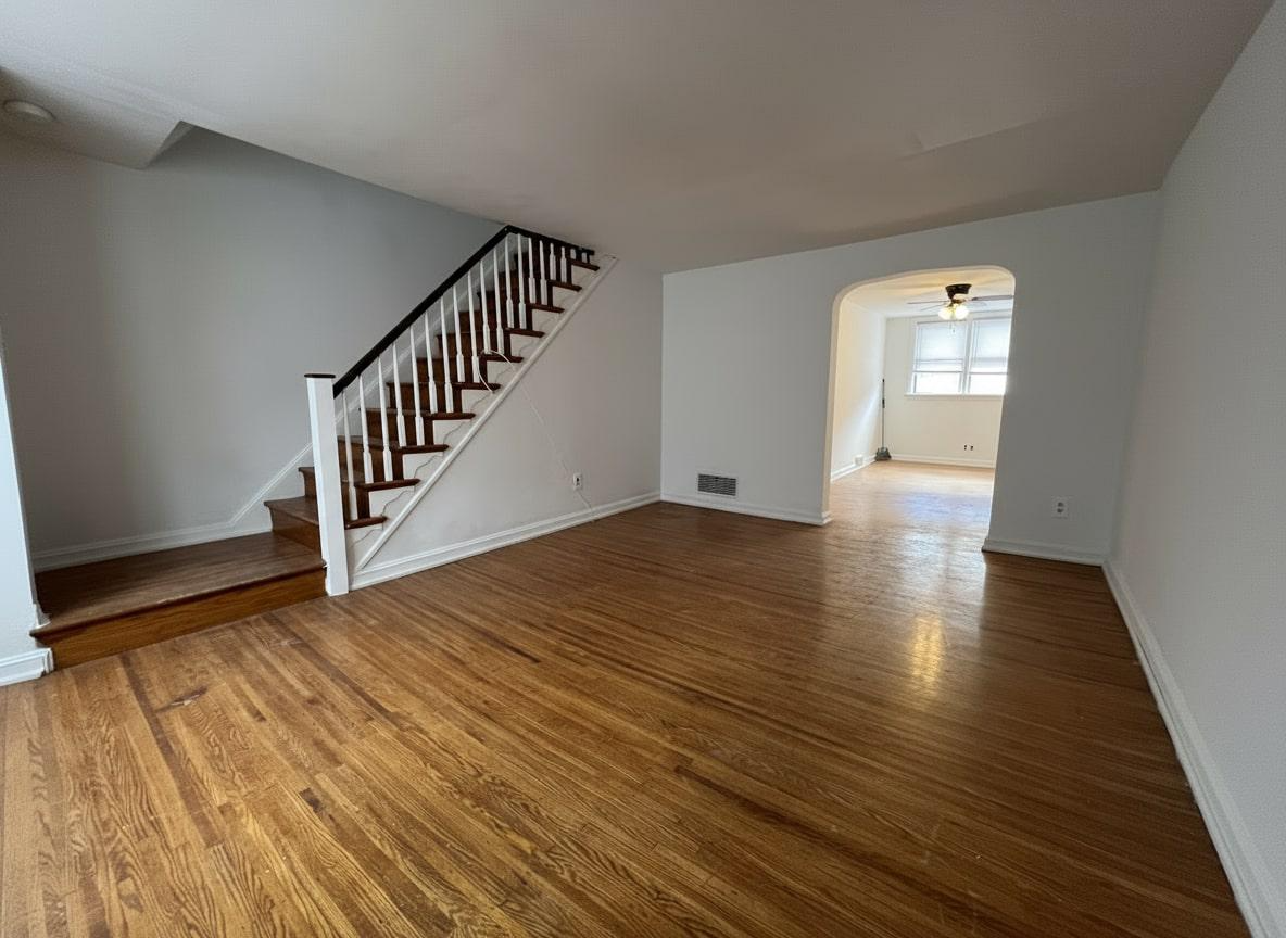 Philadelphia Condo: 2214 Bond Ave