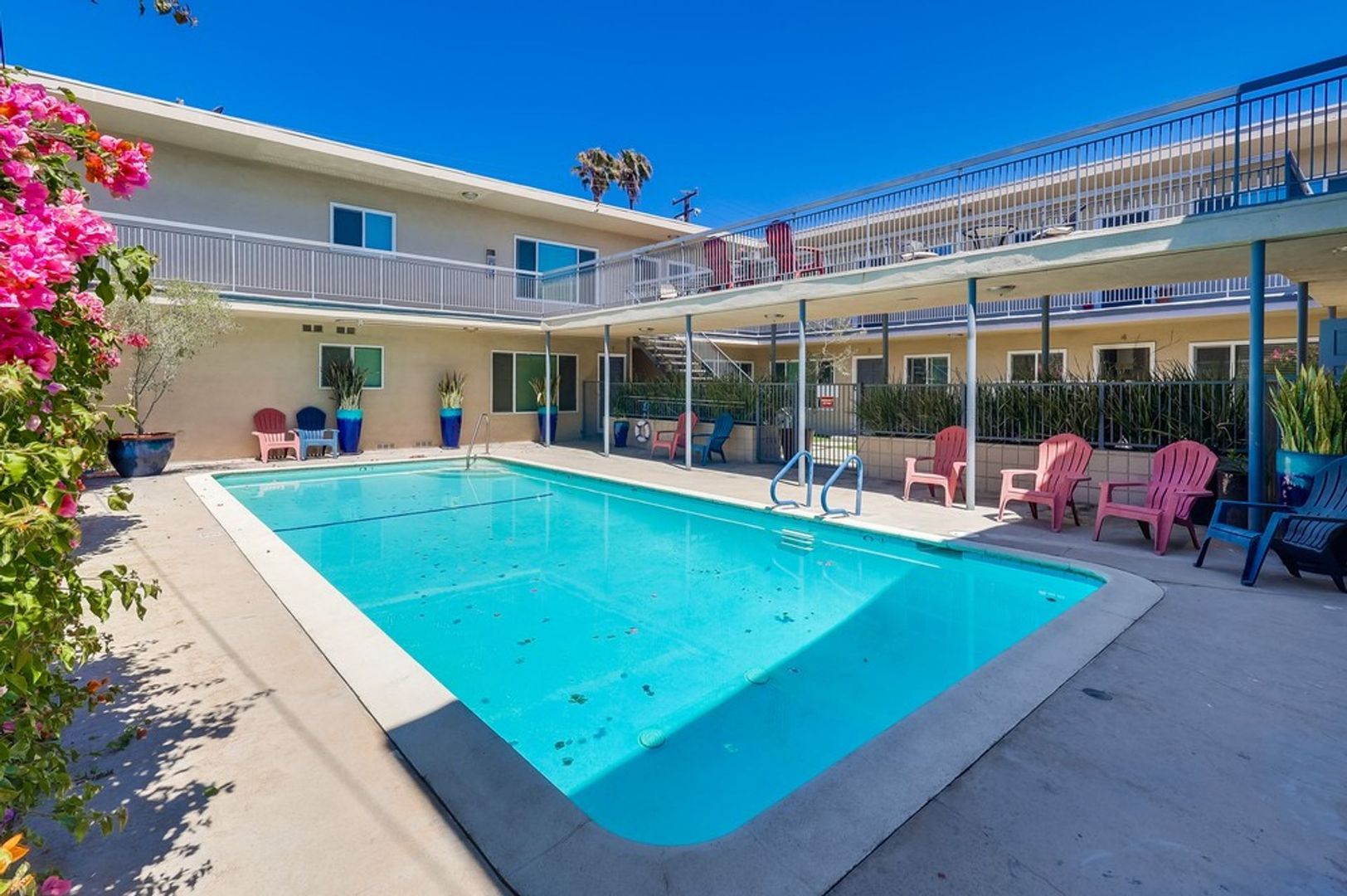 Inglewood Condo: 920 Enterprise Ave