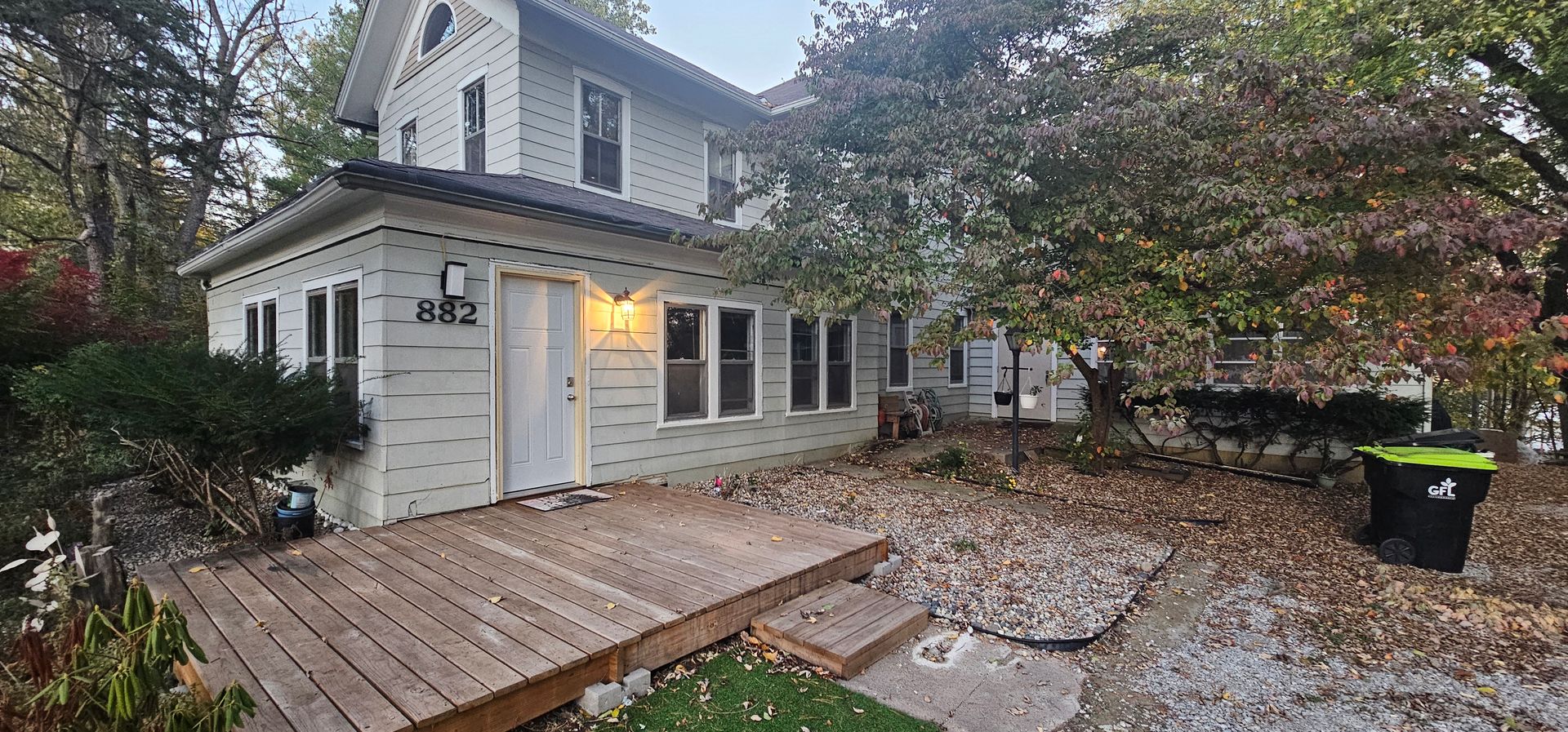 Roanoke Condo: 882 Locust Dr.