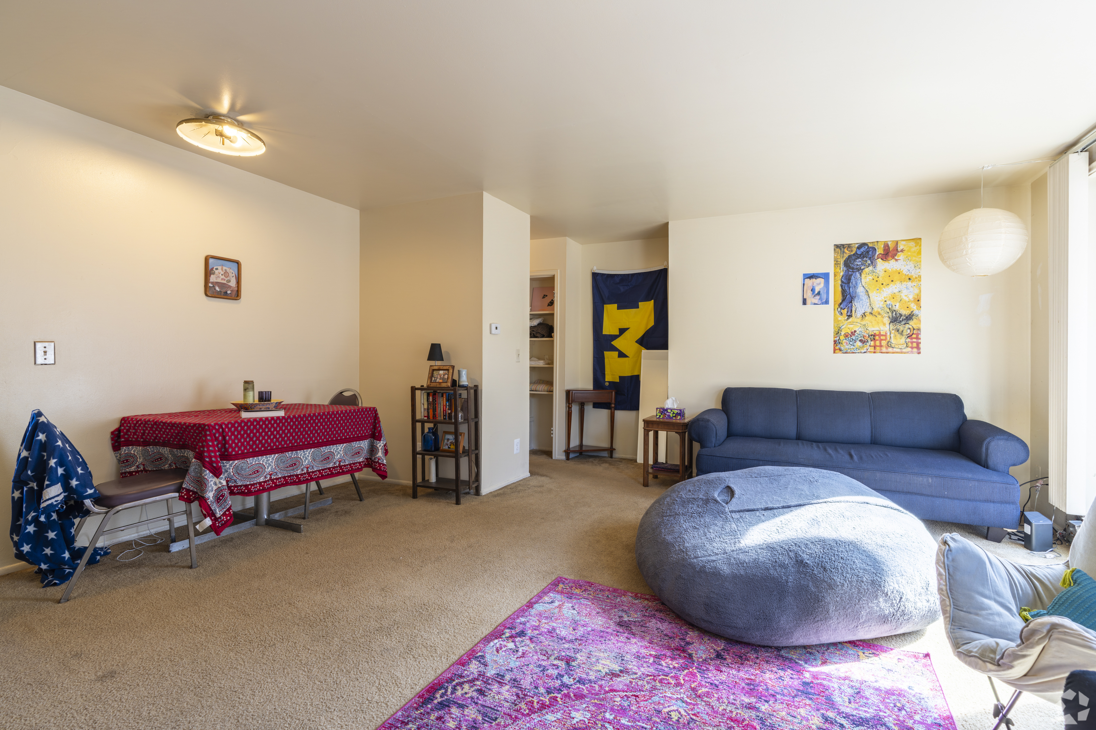 Ann Arbor Condo: 813 S. Main