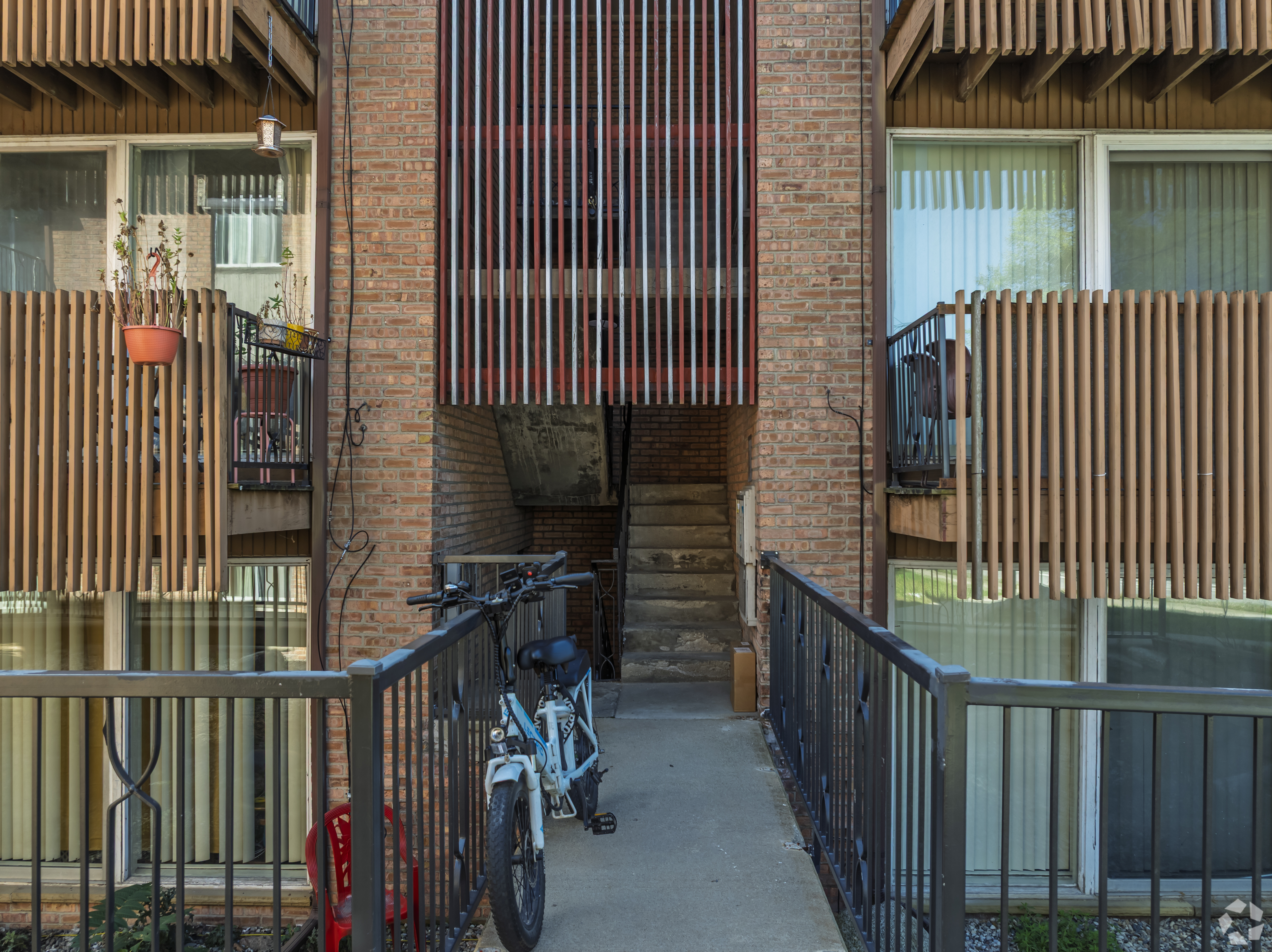 Ann Arbor Condo: 819 S main