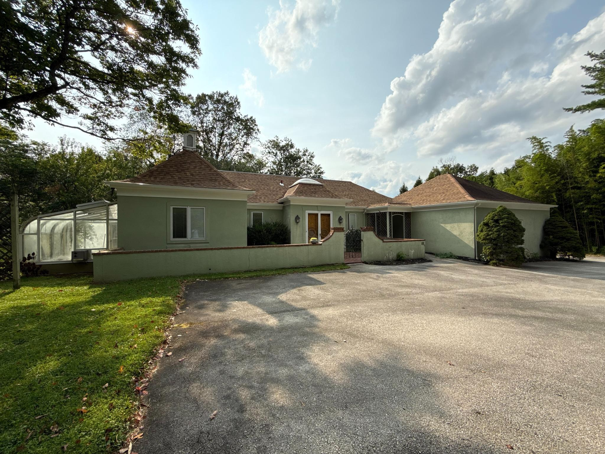 Gladwyne Condo: 1225 ROCK CREEK RD