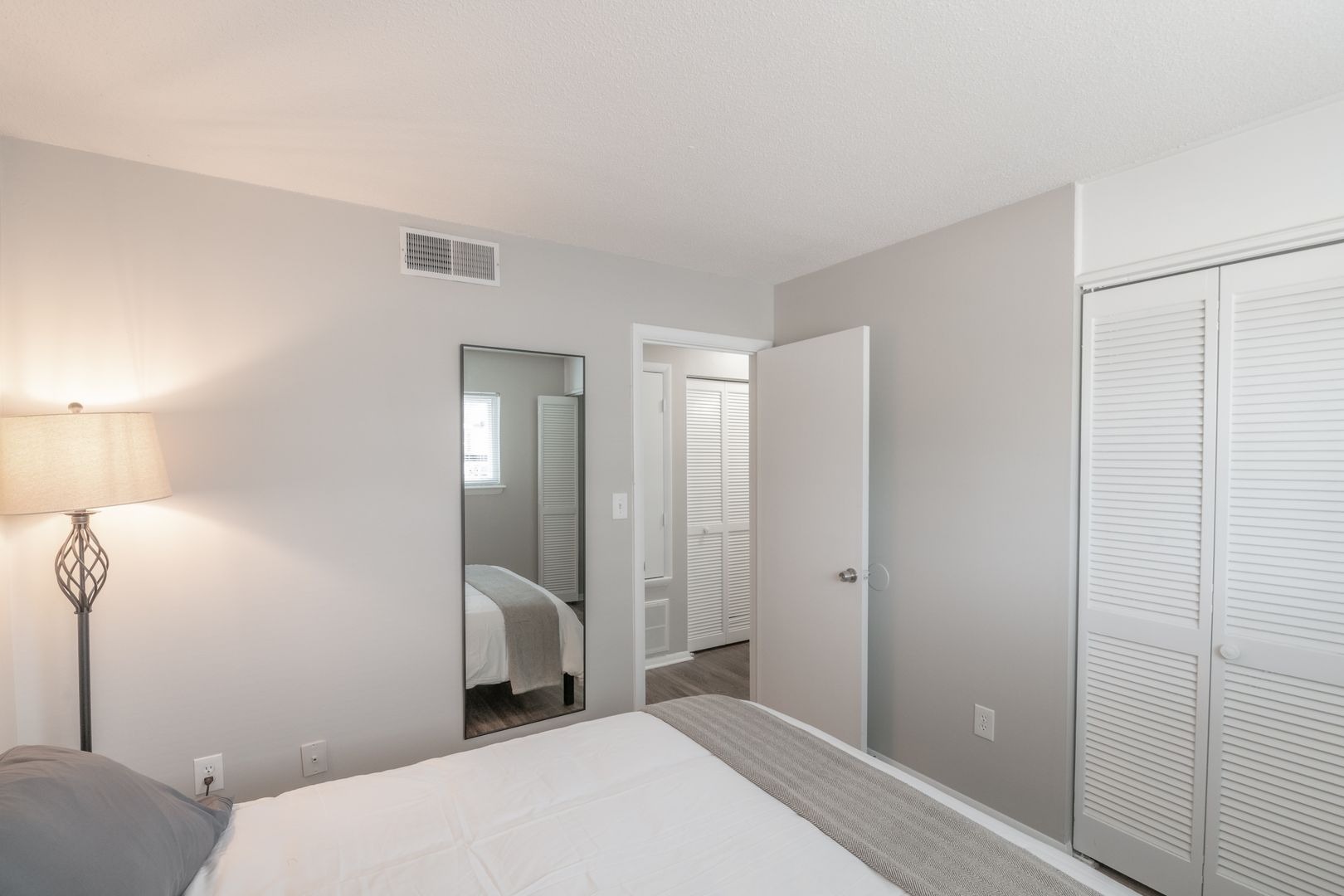 Durham Apartment: 901 S Duke St