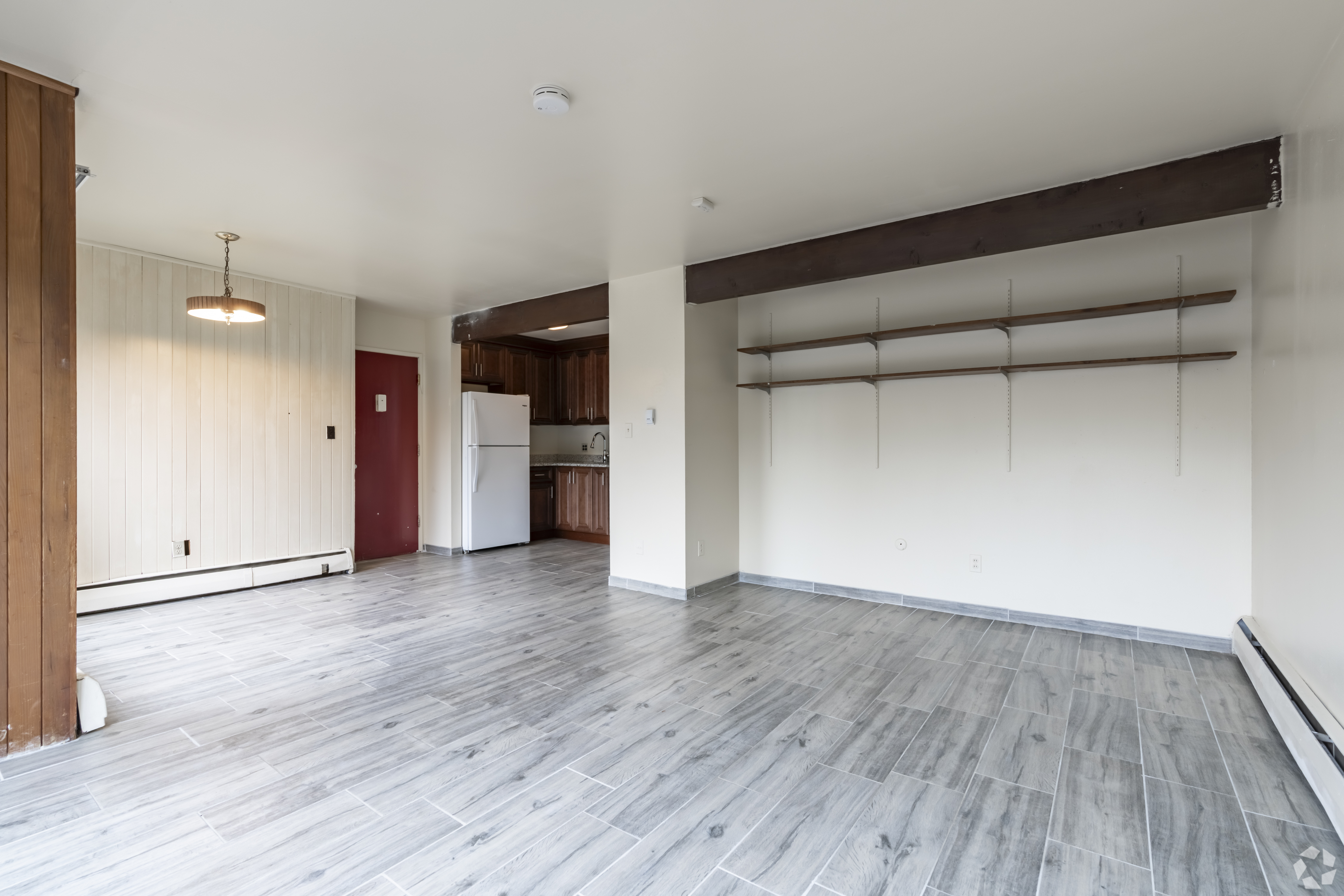 Ann Arbor Condo: 832 Packard St.