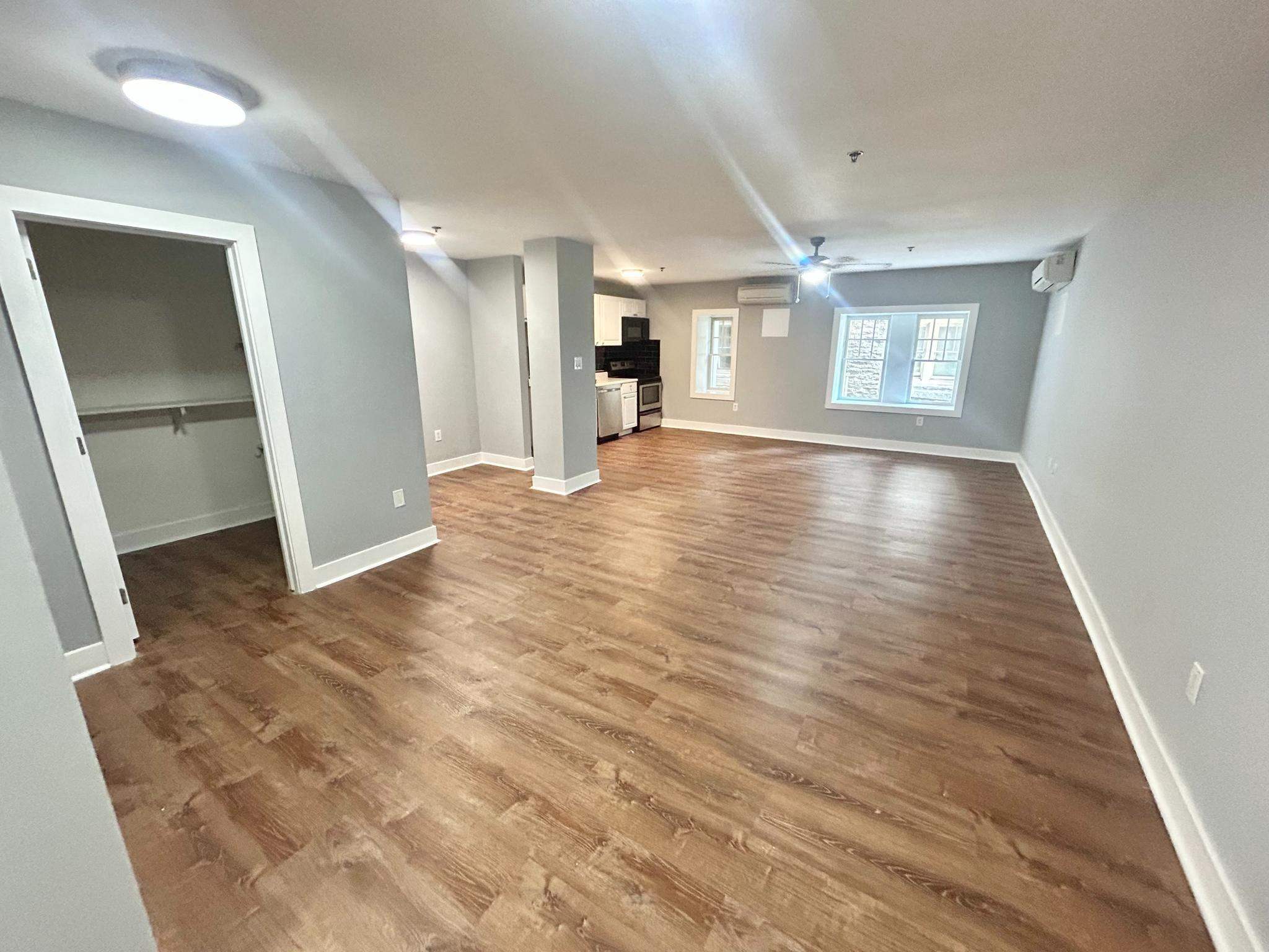 Philadelphia Condo: 319 W Chelten Ave