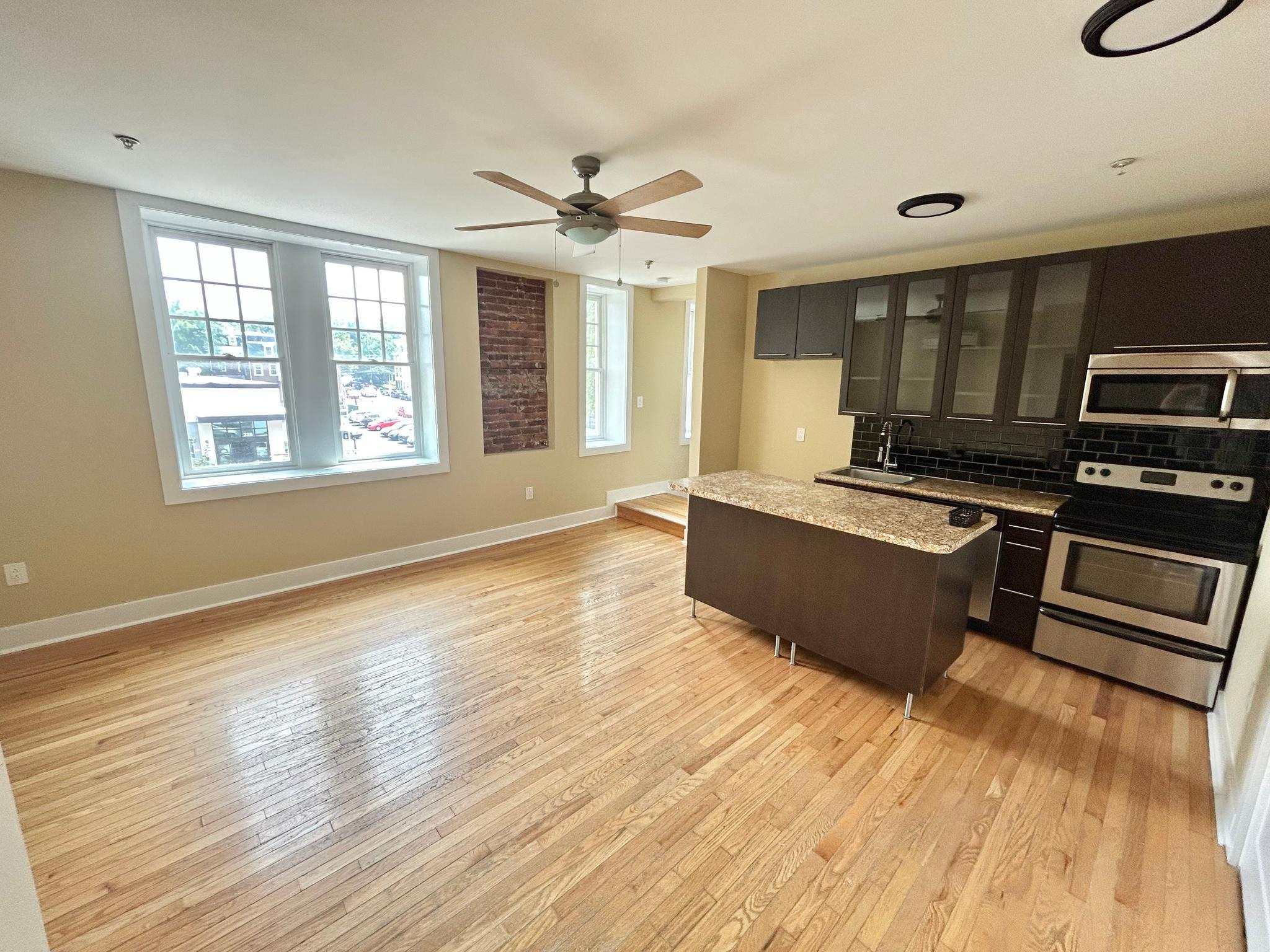 Philadelphia Condo: 319 W Chelten Ave