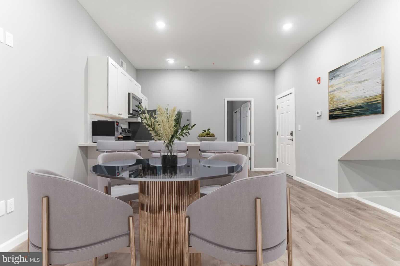 Philadelphia Condo: 2323 N 2ND ST