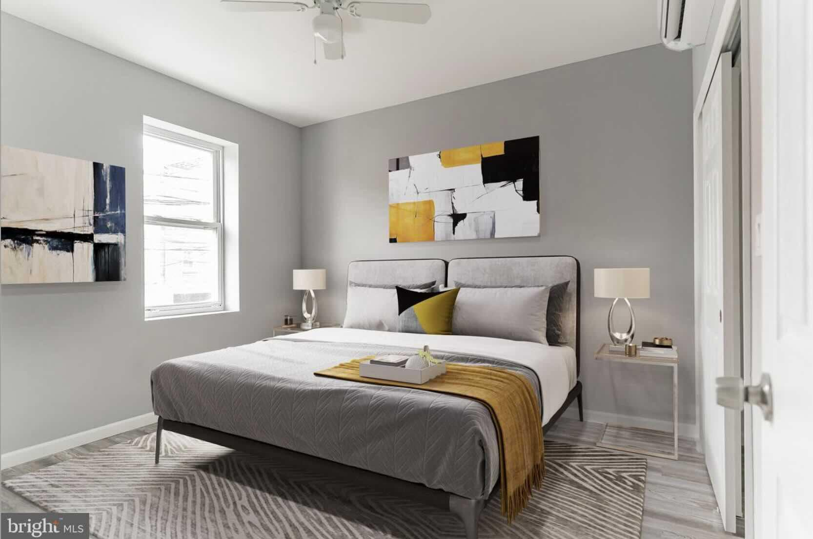 Philadelphia Condo: 2323 N 2ND ST