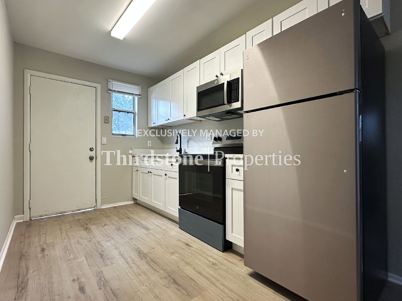 Atlantic Beach Condo: 1930 Park Street