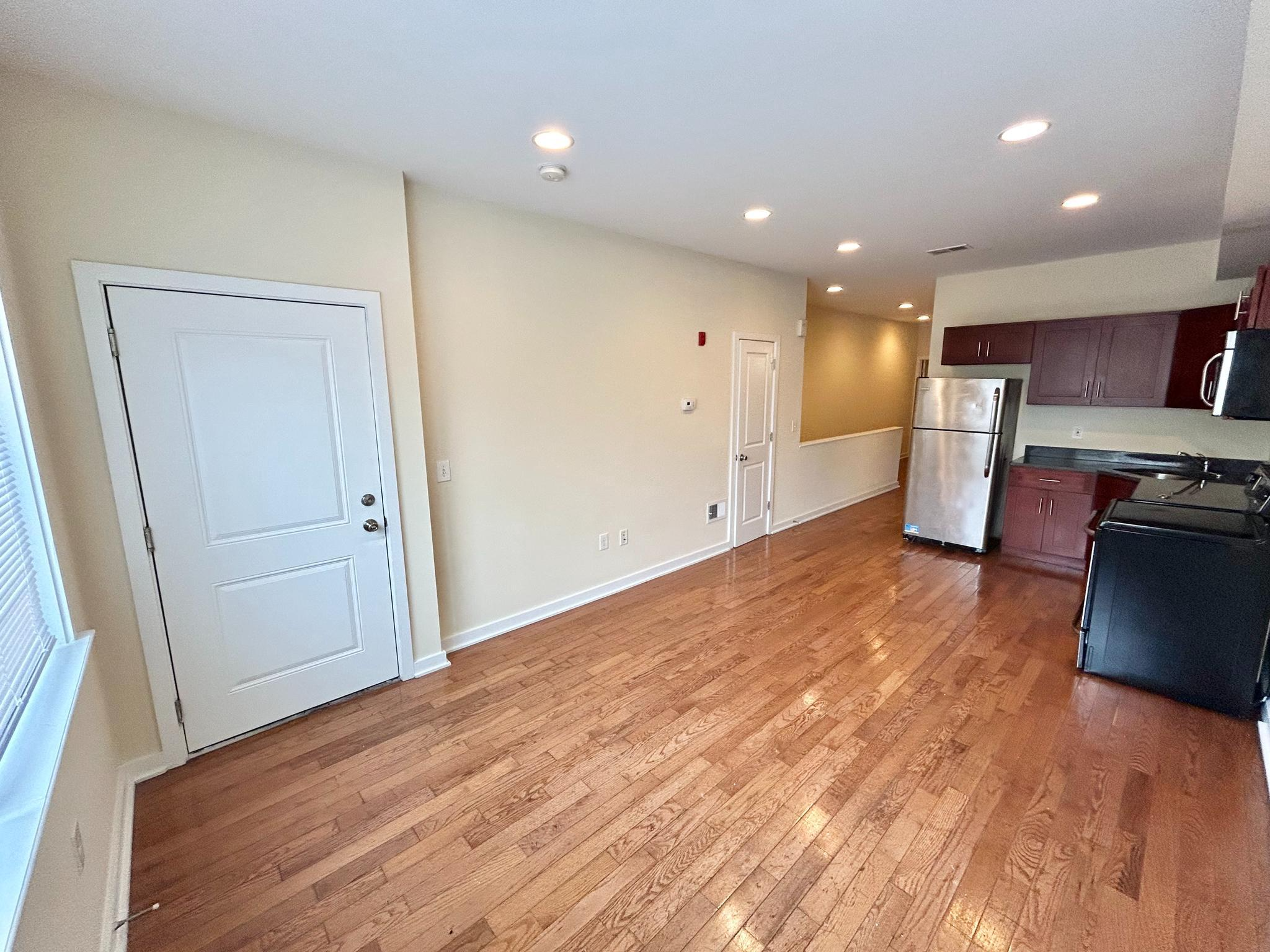 Philadelphia Condo: 332 N 41ST ST