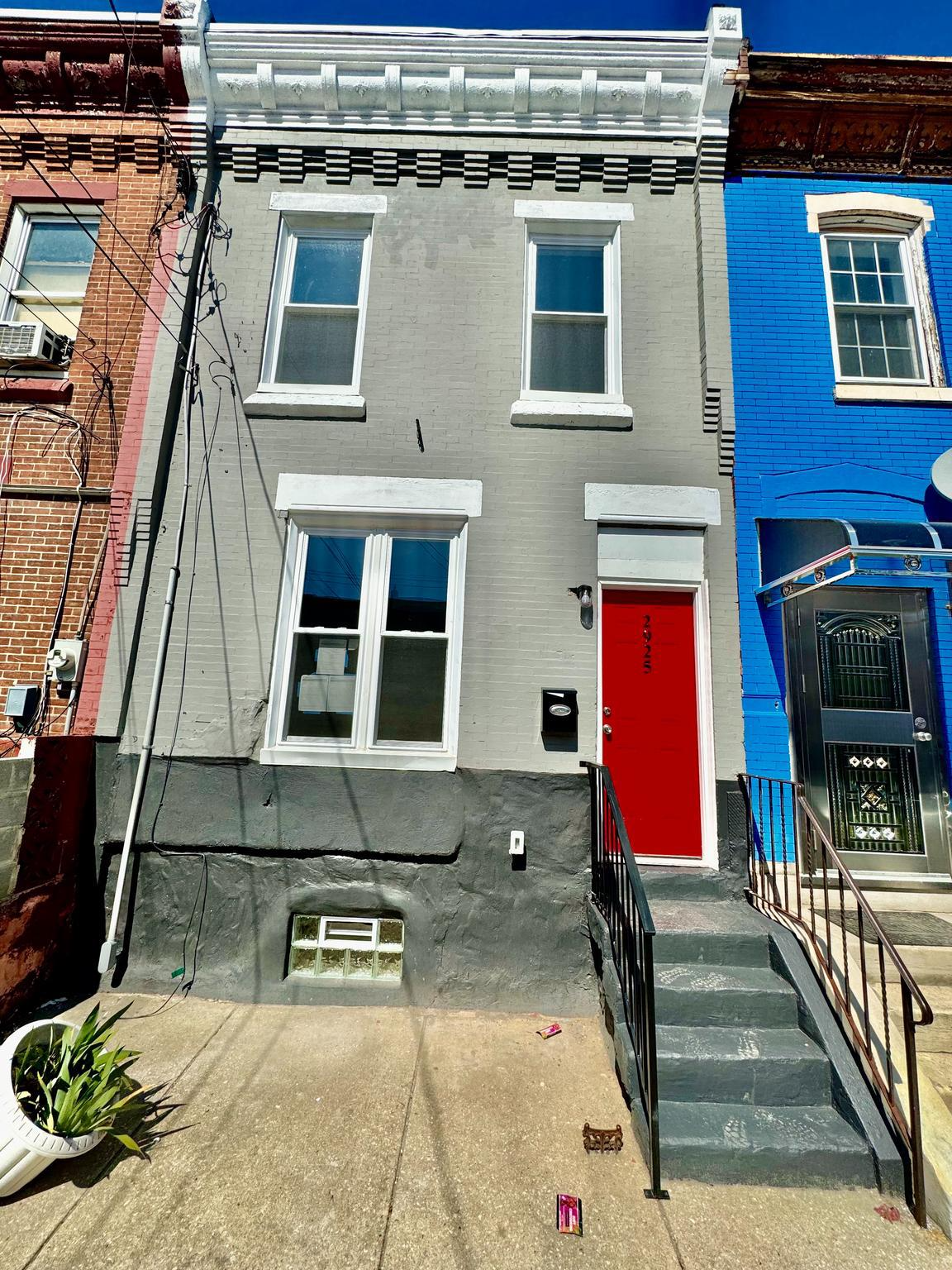 Philadelphia Condo: 2925 W SUSQUEHANNA AVE