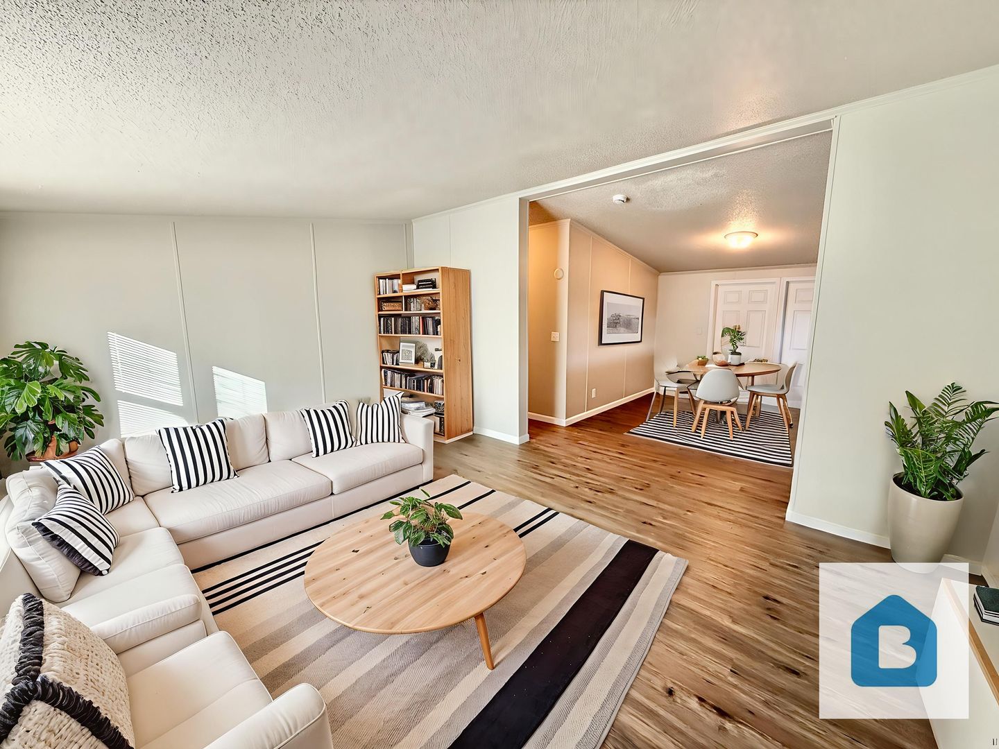 Pueblo House: 2845 E 14th St.