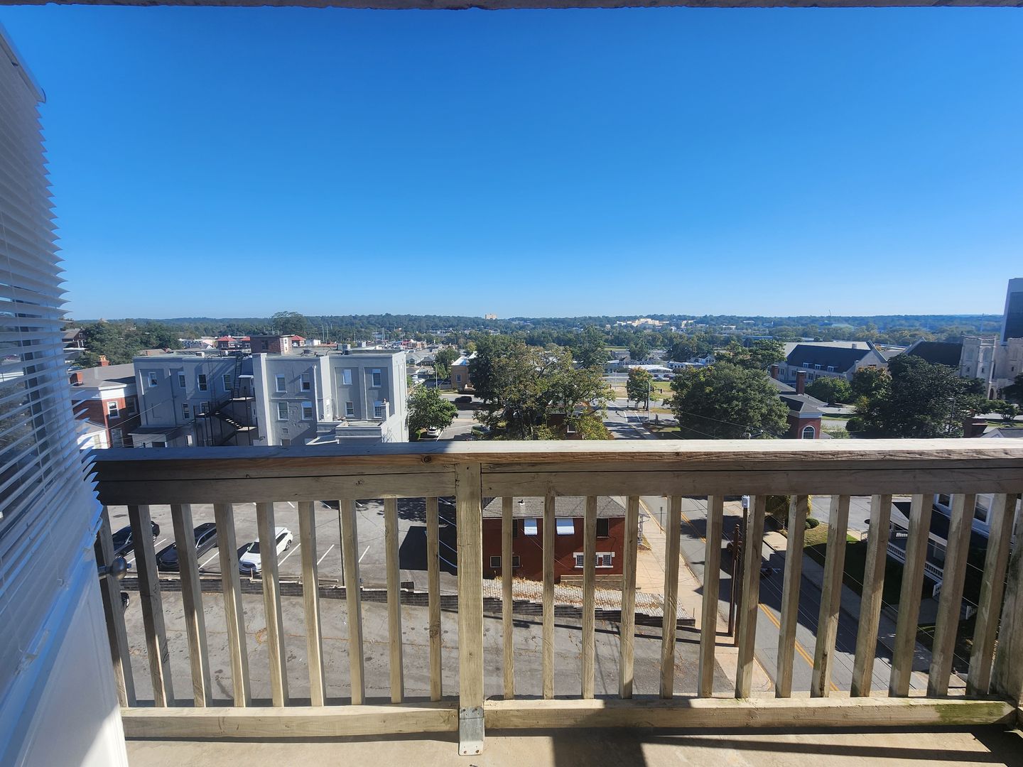 Macon Apartment: 363 New St
