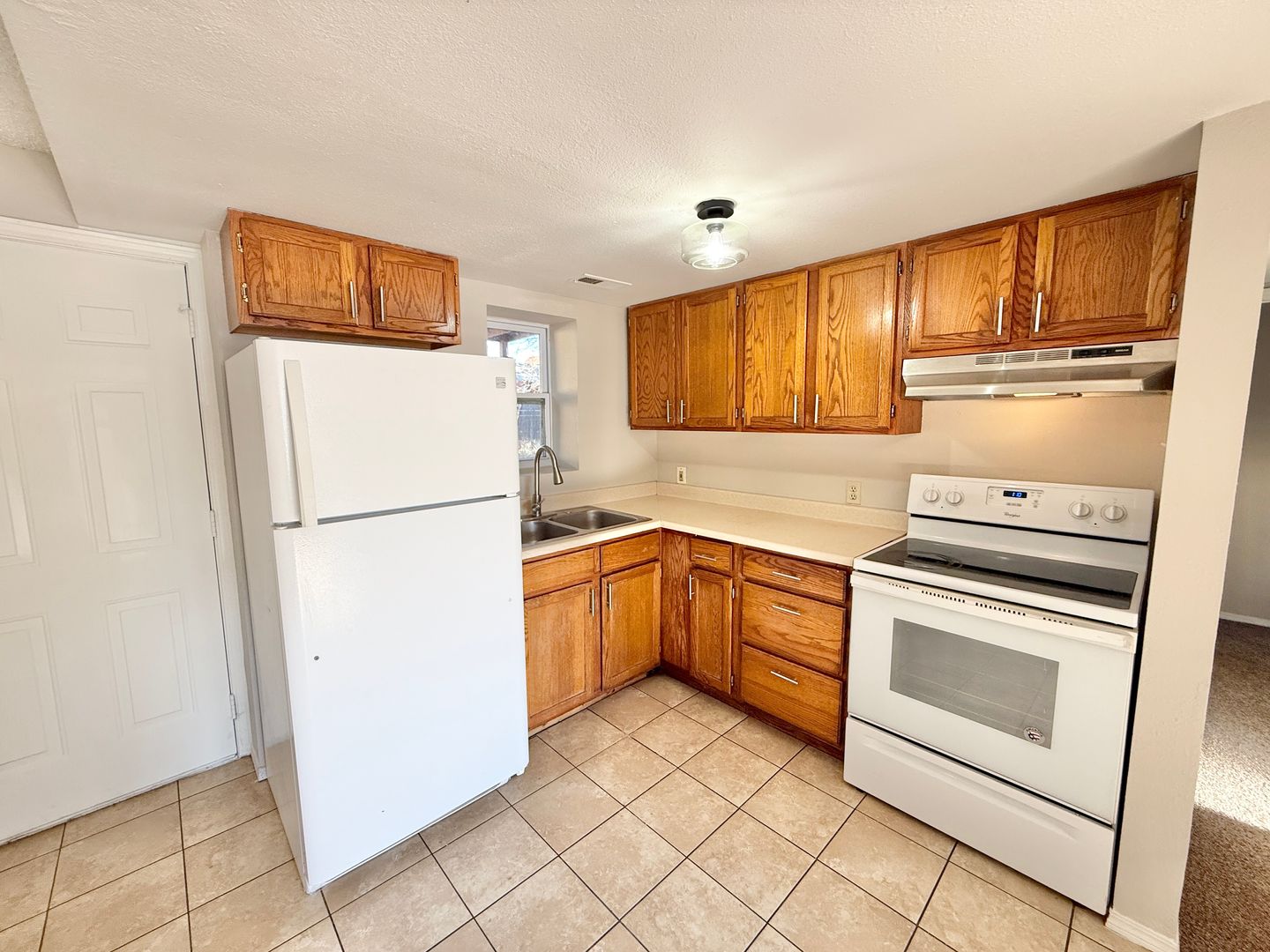 Pueblo Condo: 603 W Routt Ave.