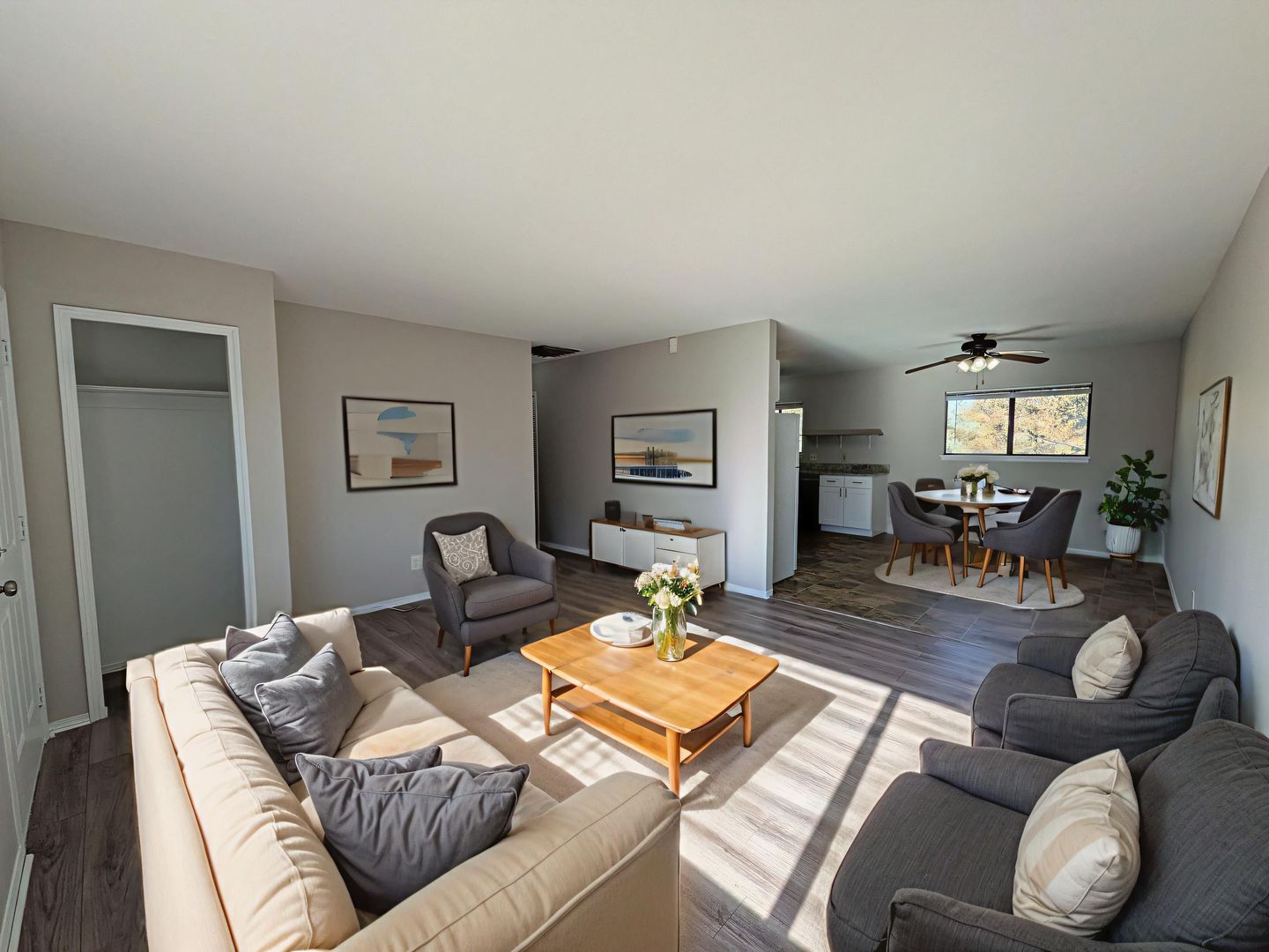 Pueblo Condo: 603 W Routt Ave.