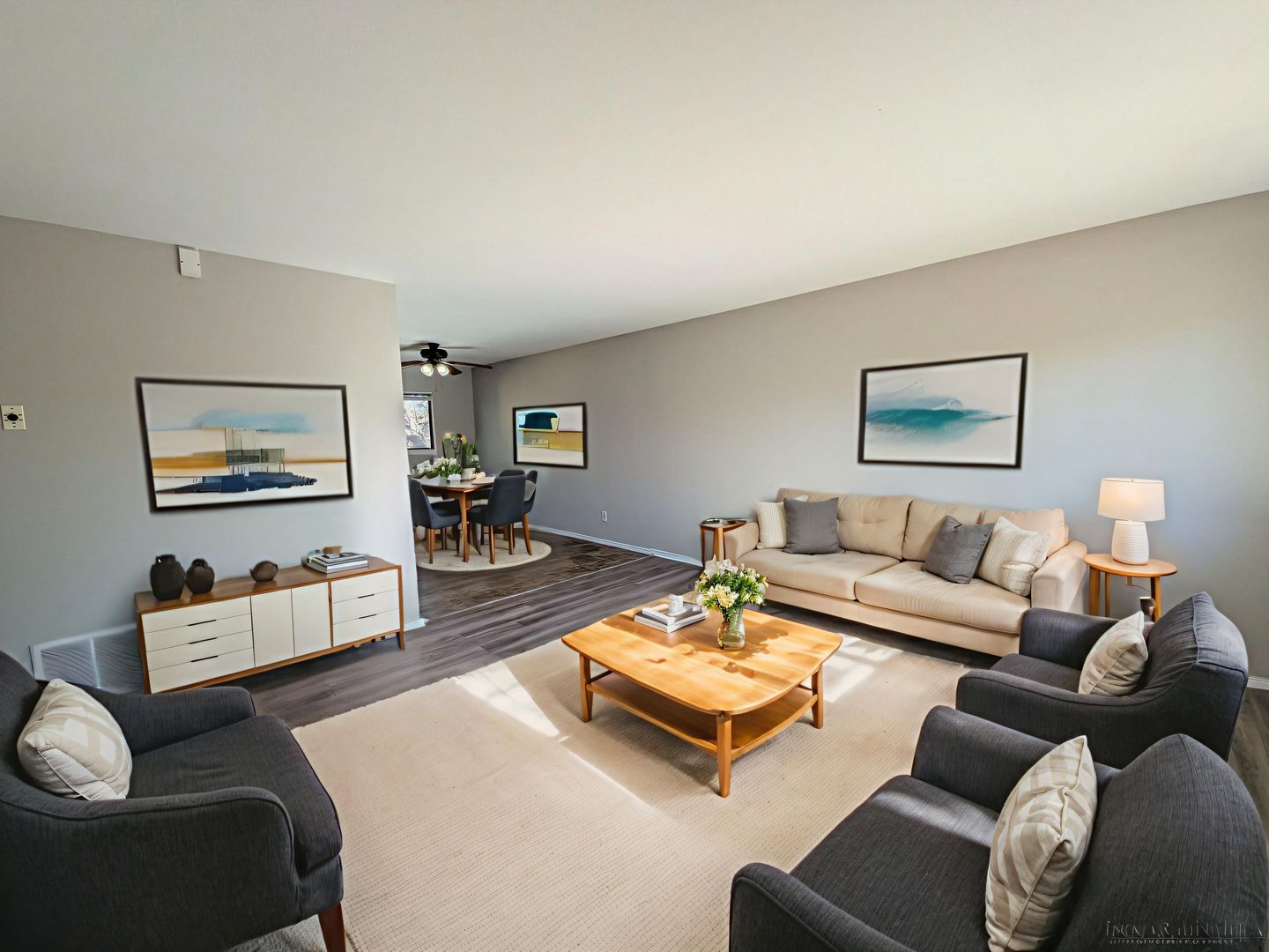 Pueblo Condo: 603 W Routt Ave.