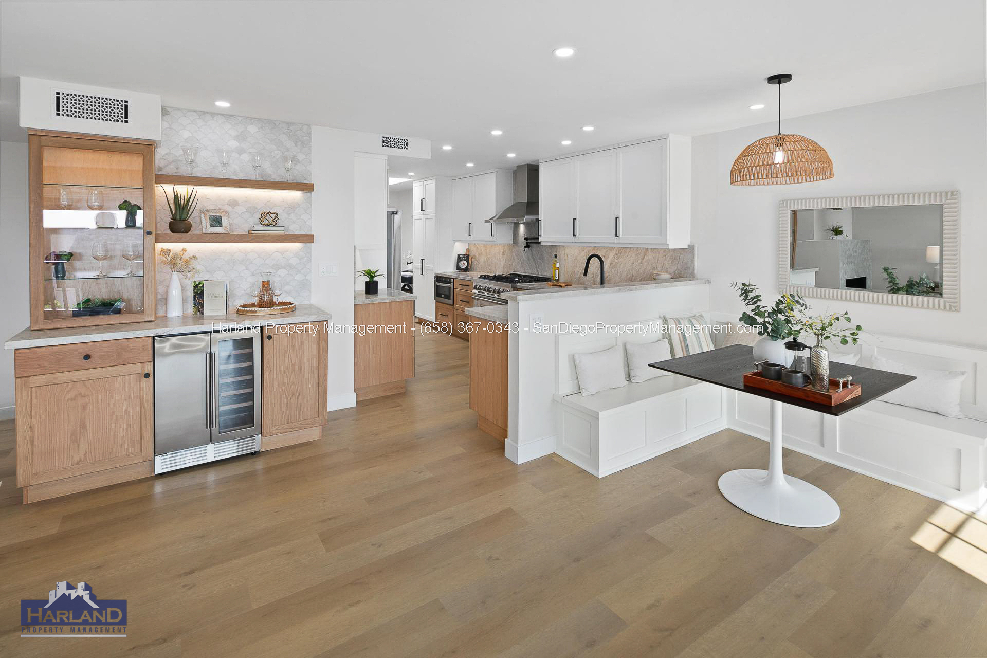 Del Mar Townhome: 12925 Caminito Del Canto