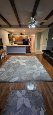Towson Condo: 1 Center Rd