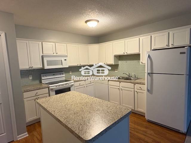 Fridley Condo: 8191 E River Rd