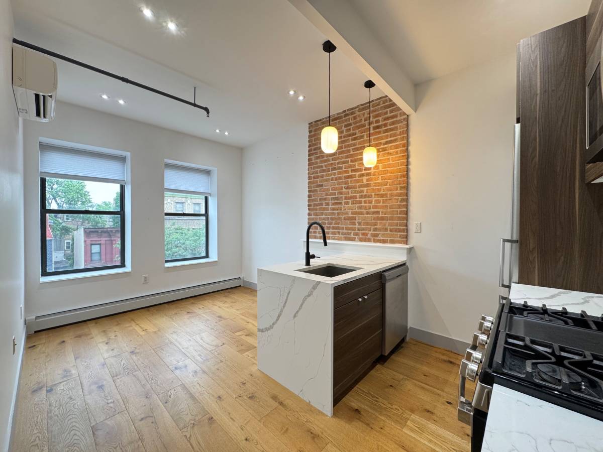 Brooklyn Condo: 1801 76th St