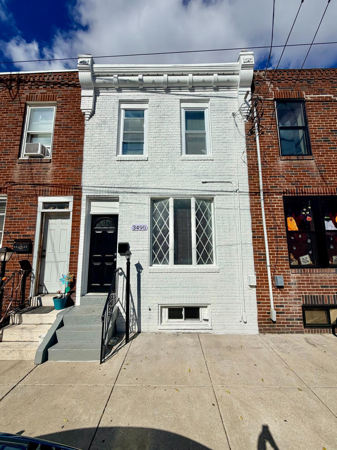 Philadelphia Condo: 3490 WEIKEL ST