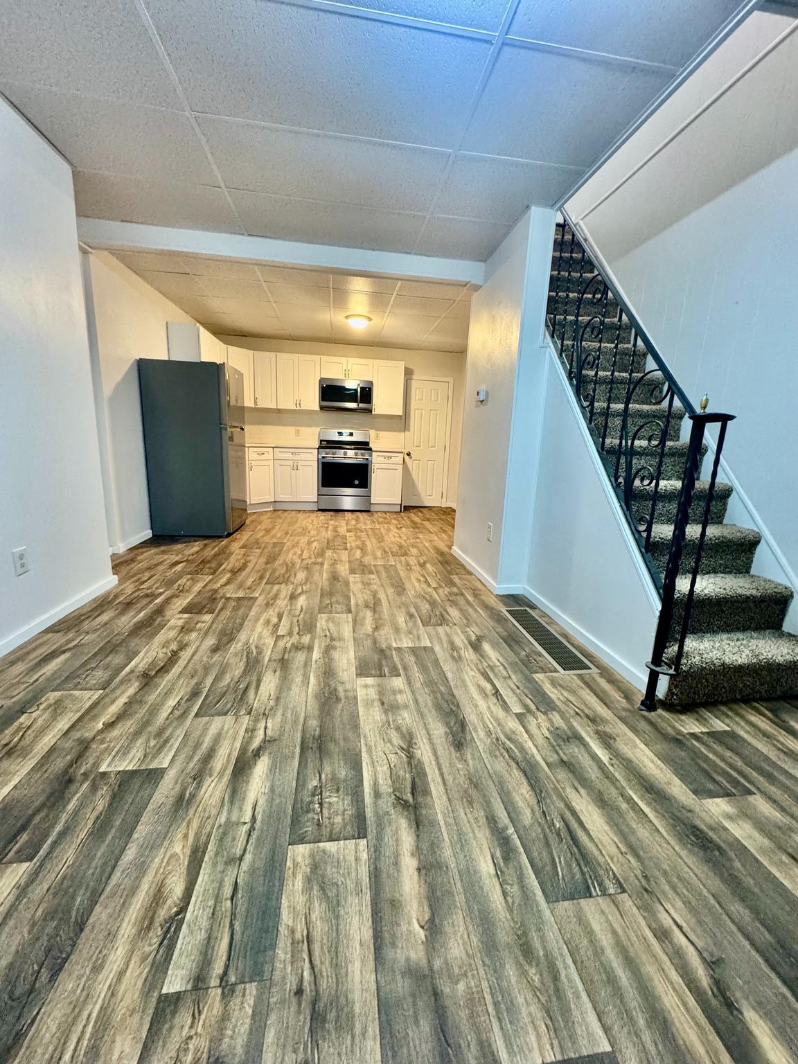 Philadelphia House: 3573 Jasper Street