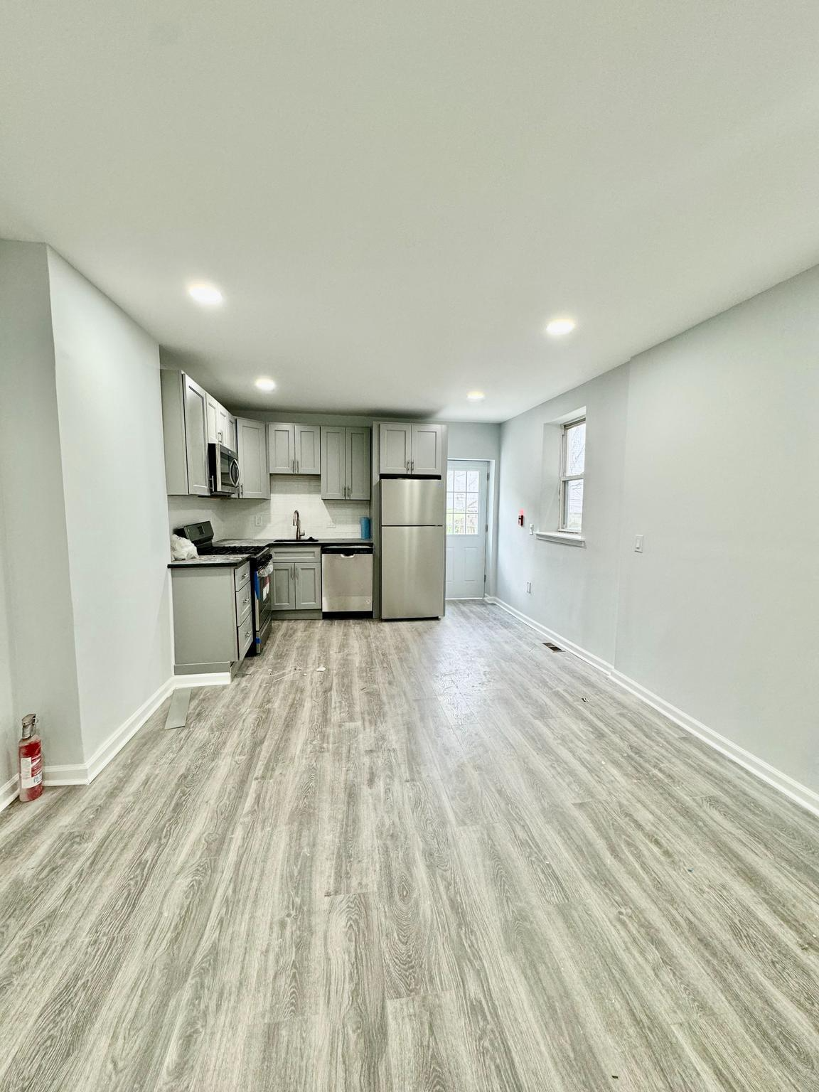 Philadelphia Condo: 3011 West Girard Avenue