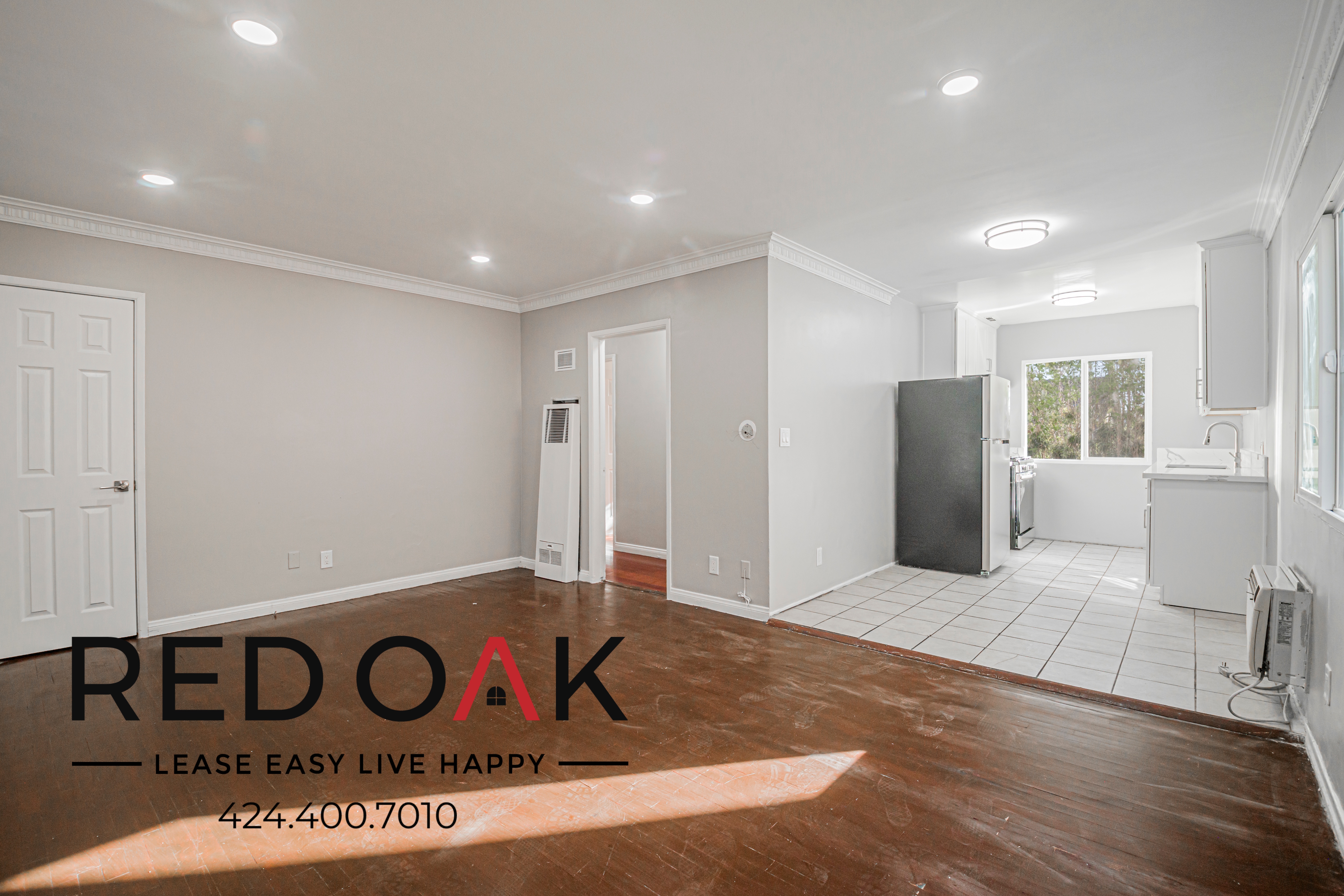 Los Angeles Condo: 436 Normandie Pl