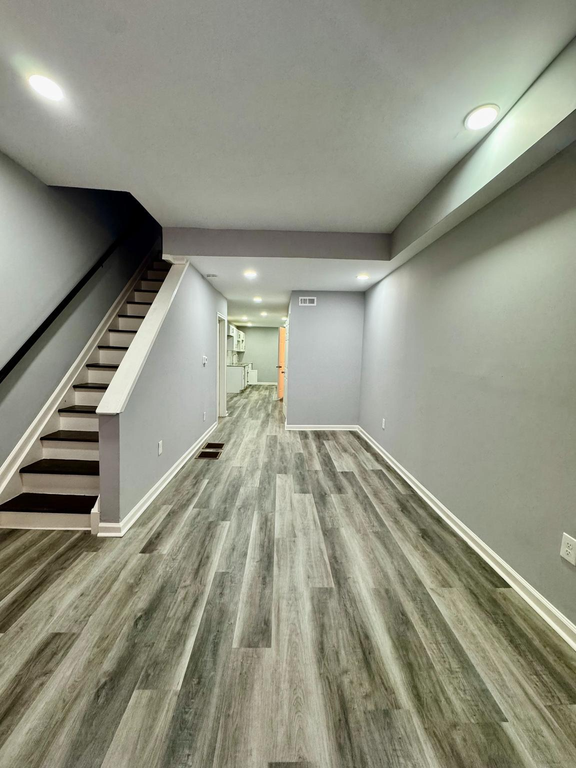 Philadelphia House: 3110 Euclid Avenue